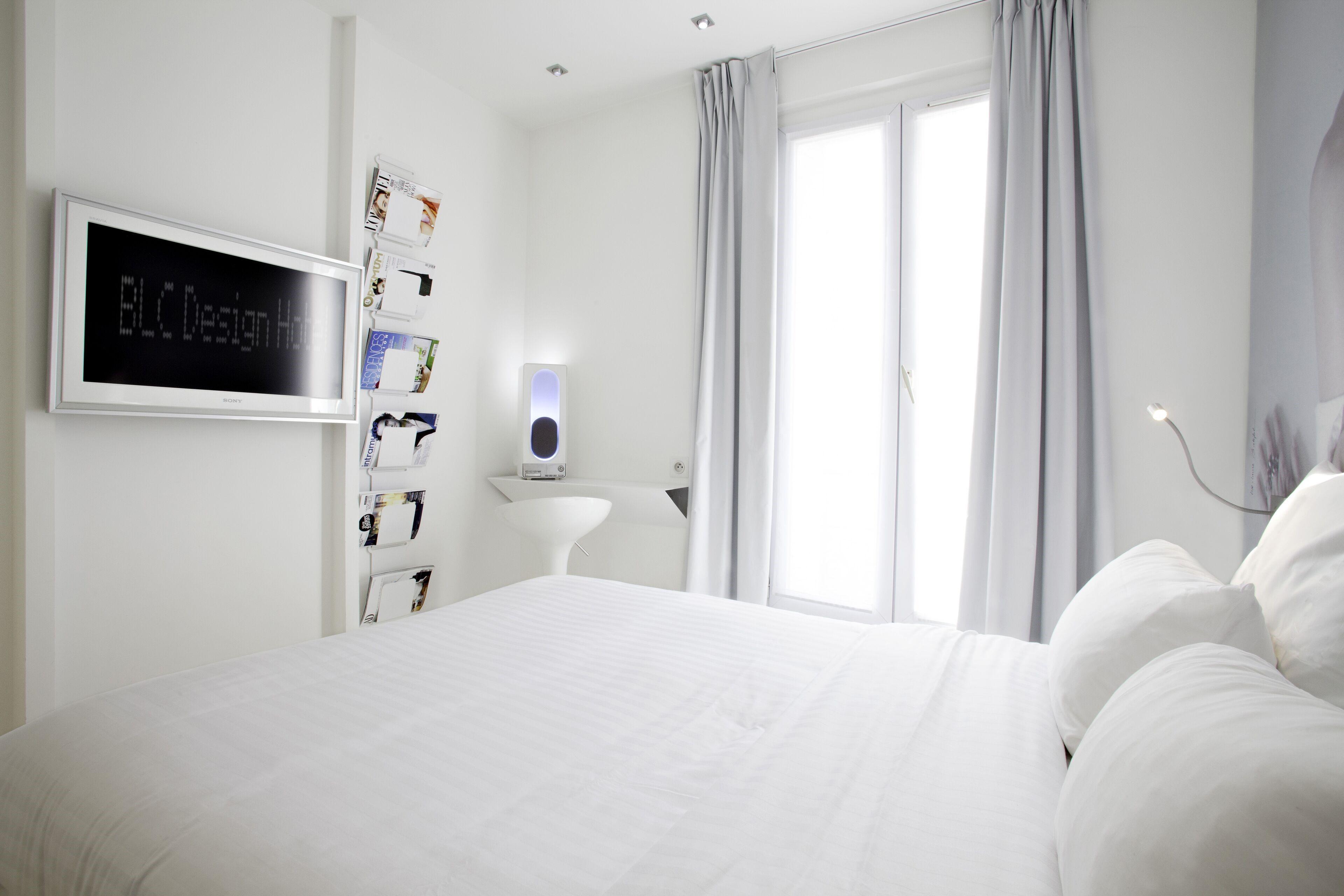 Blc Design 3* Paris