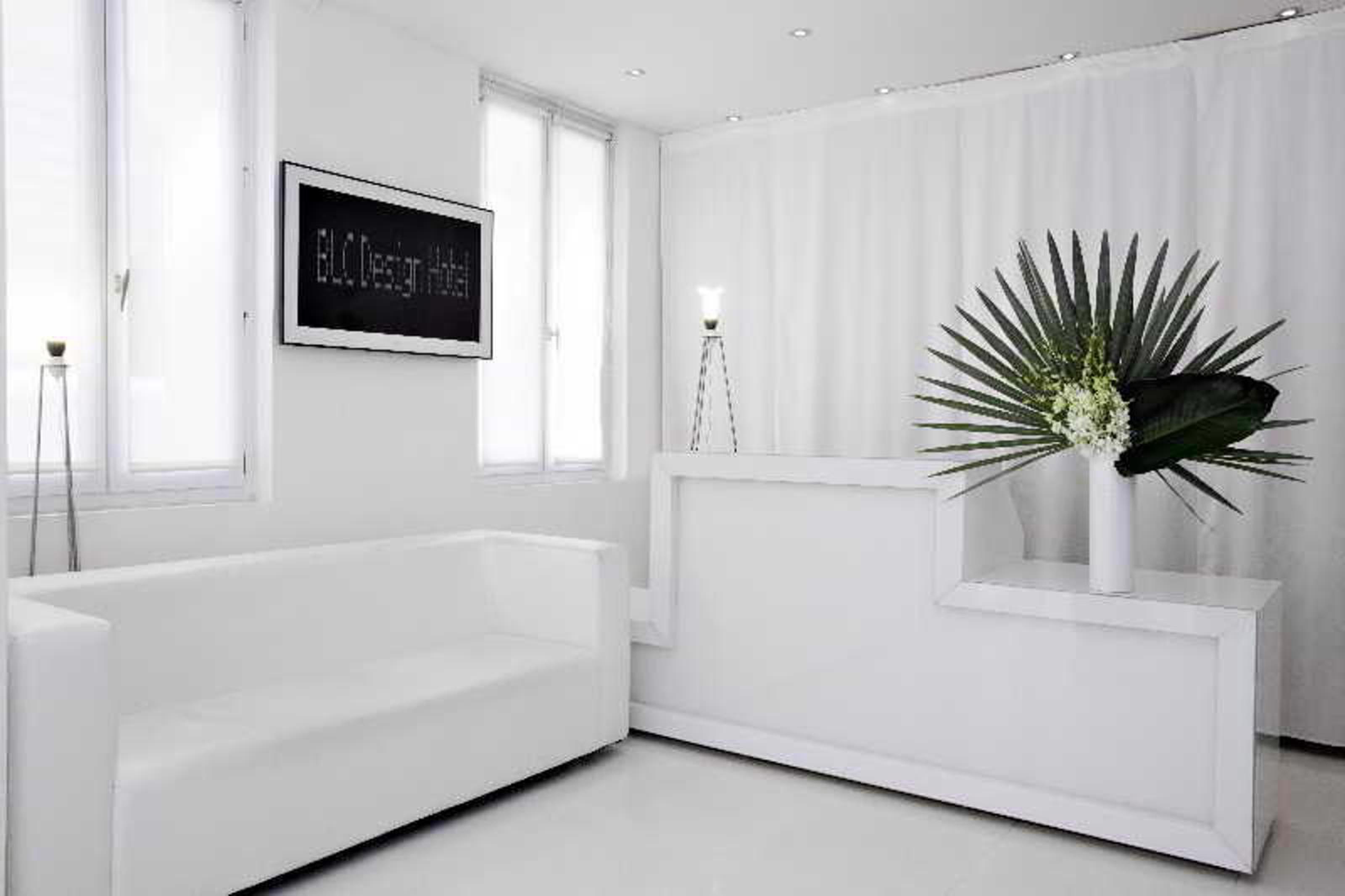 Hotel Blc Design Paris