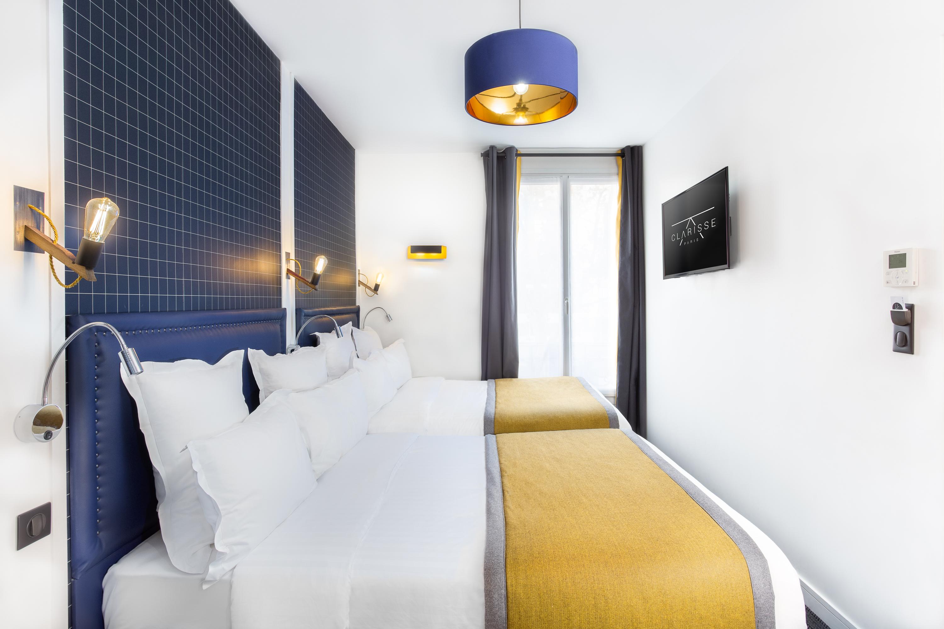 Hotel Clarisse Paris
