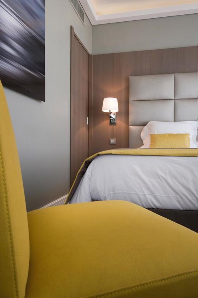 Hotel Sonder L'edmond Parc Monceau Paris