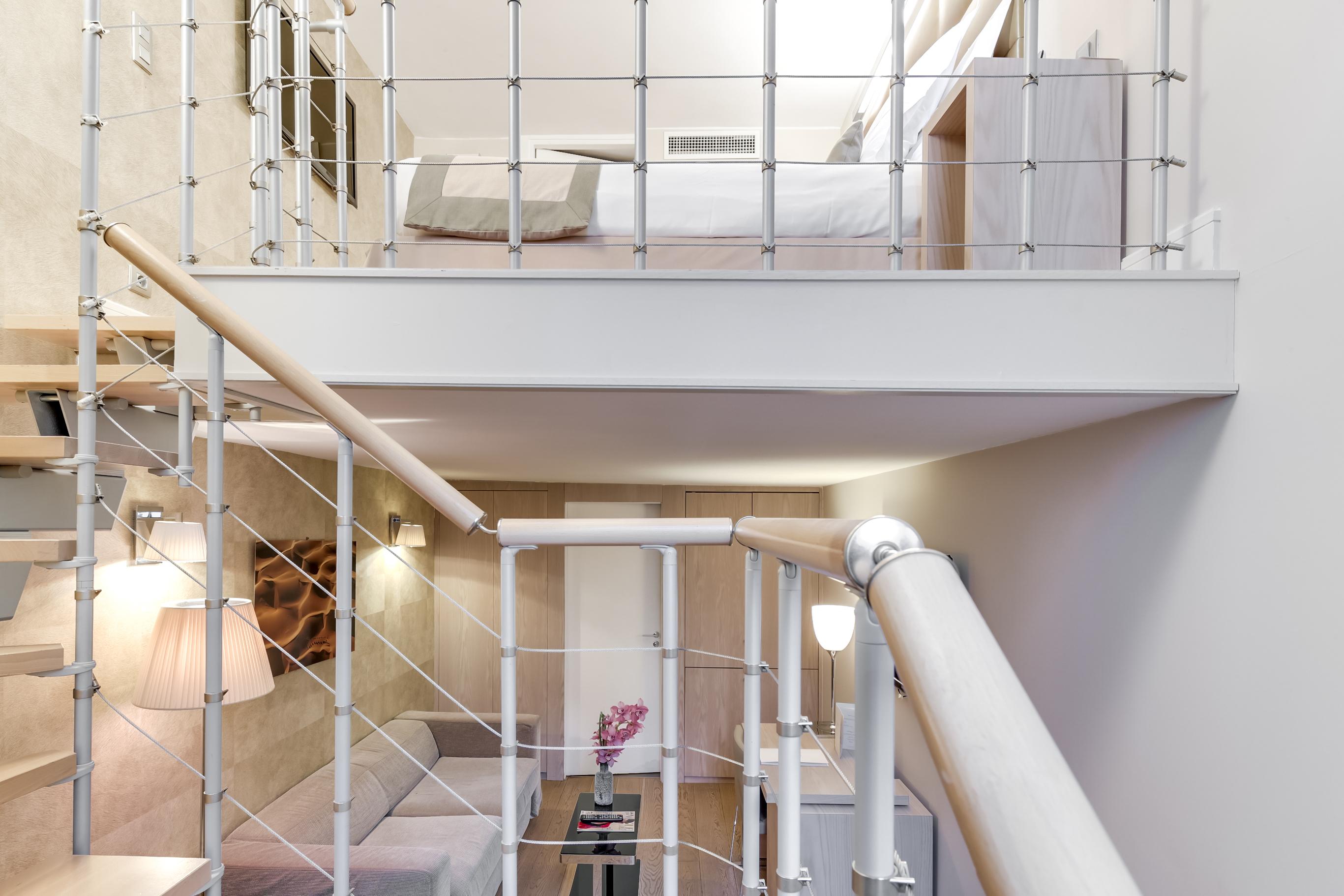 Hotel Sonder L'edmond Parc Monceau Paris