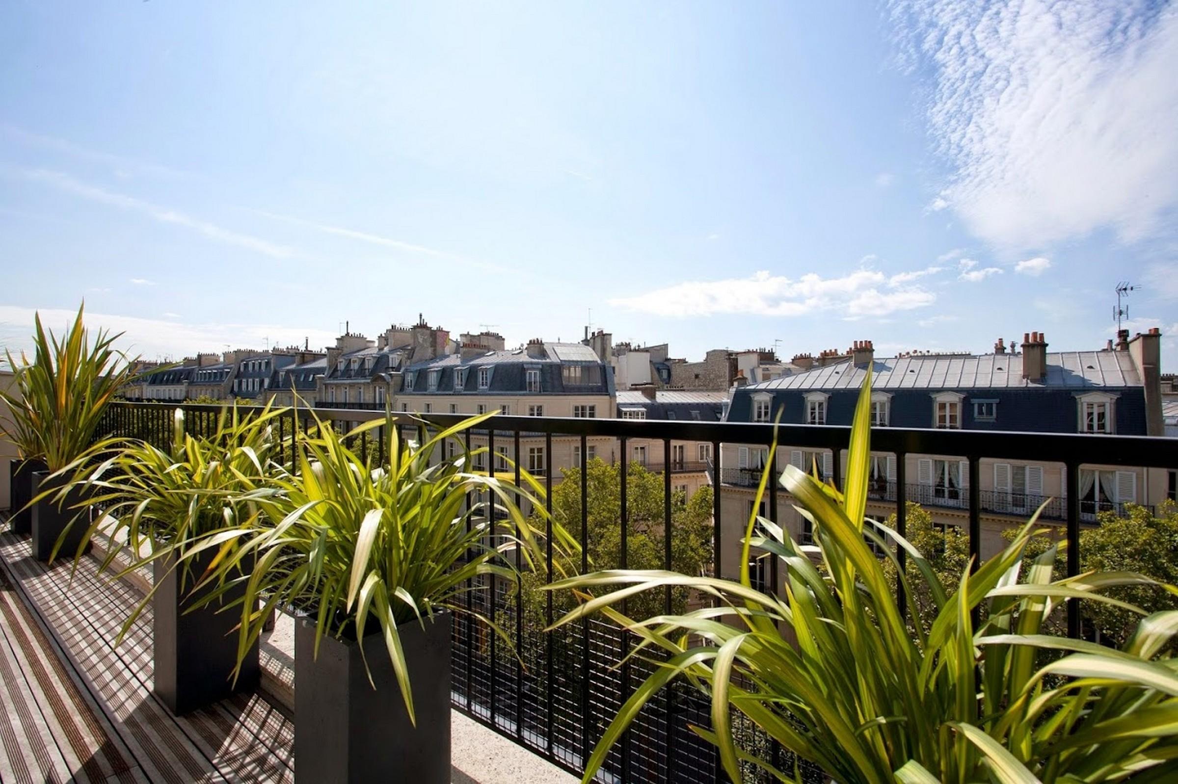 Sonder L'edmond Parc Monceau 4* Paris
