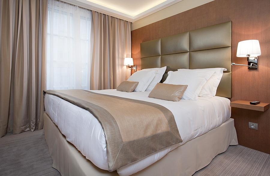 Sonder L'edmond Parc Monceau Hotel