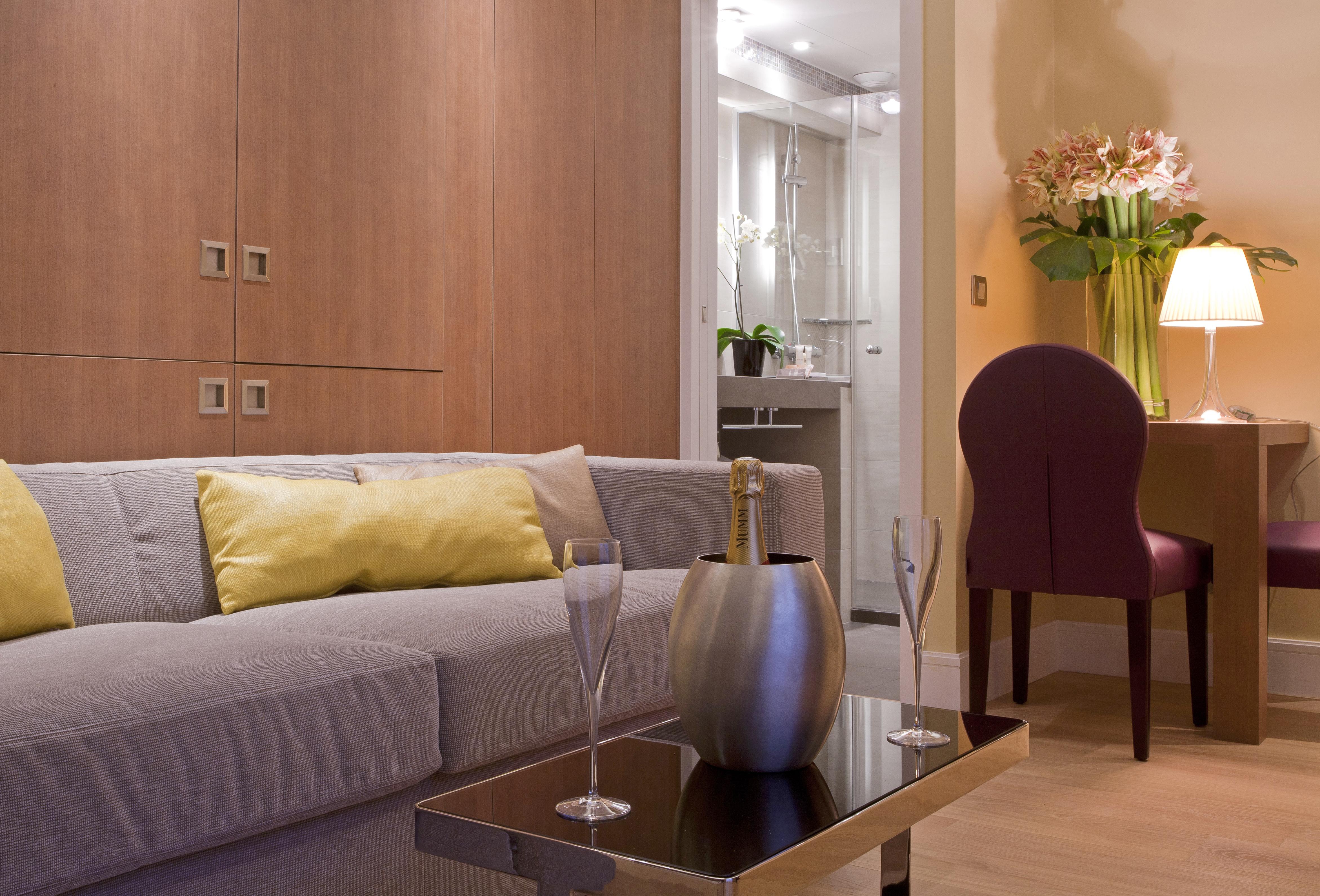 Sonder L'edmond Parc Monceau Hotel 4*