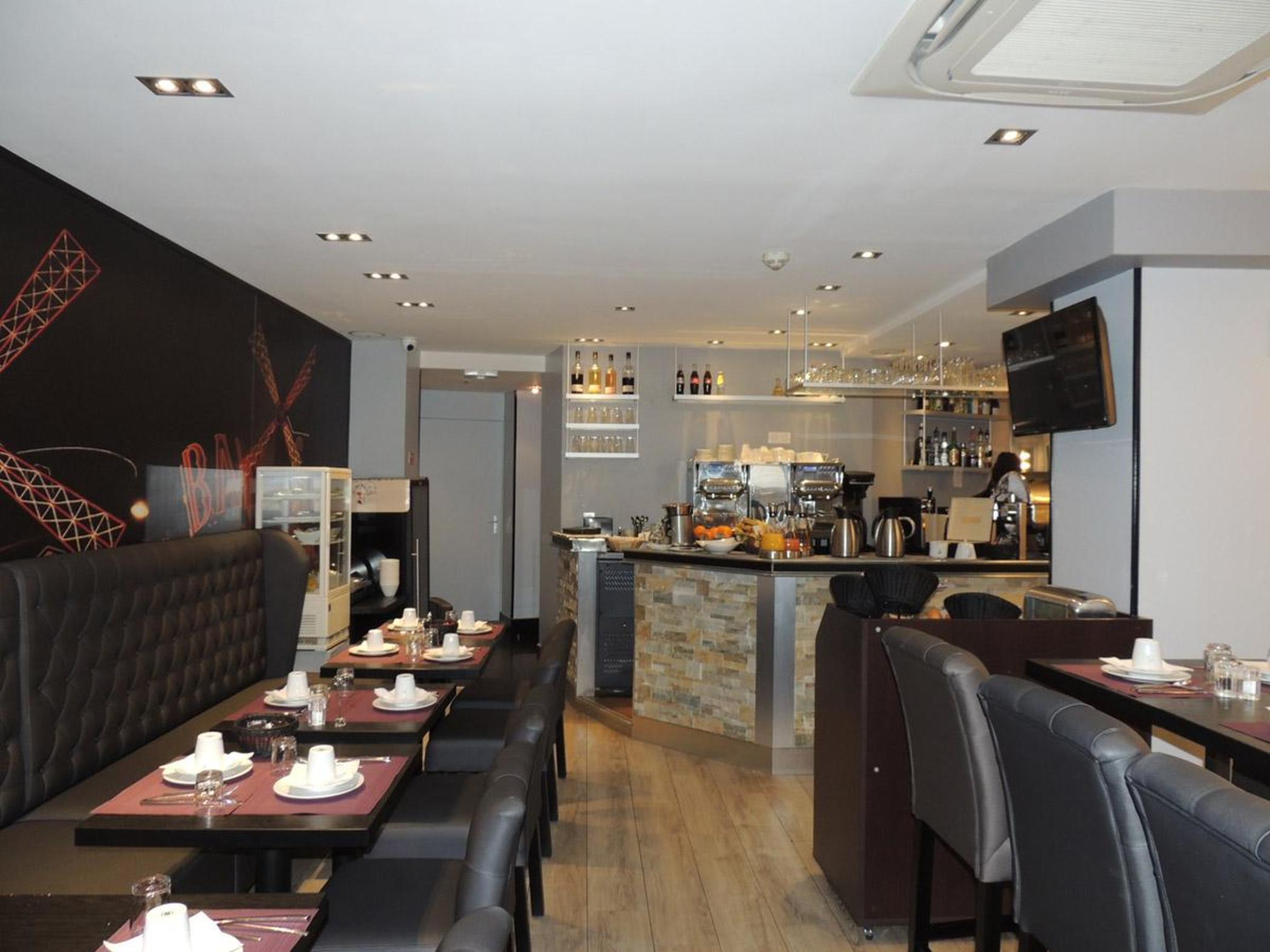Eden Opera Hotel