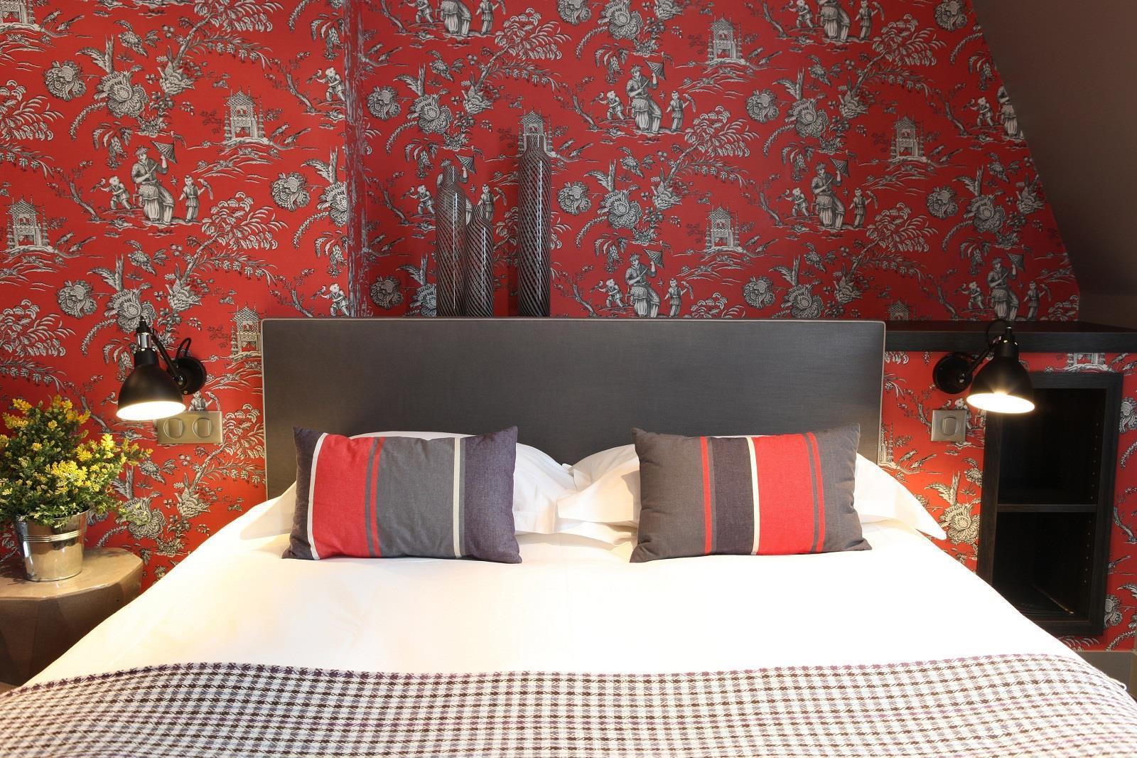 Louison Hotel Paris