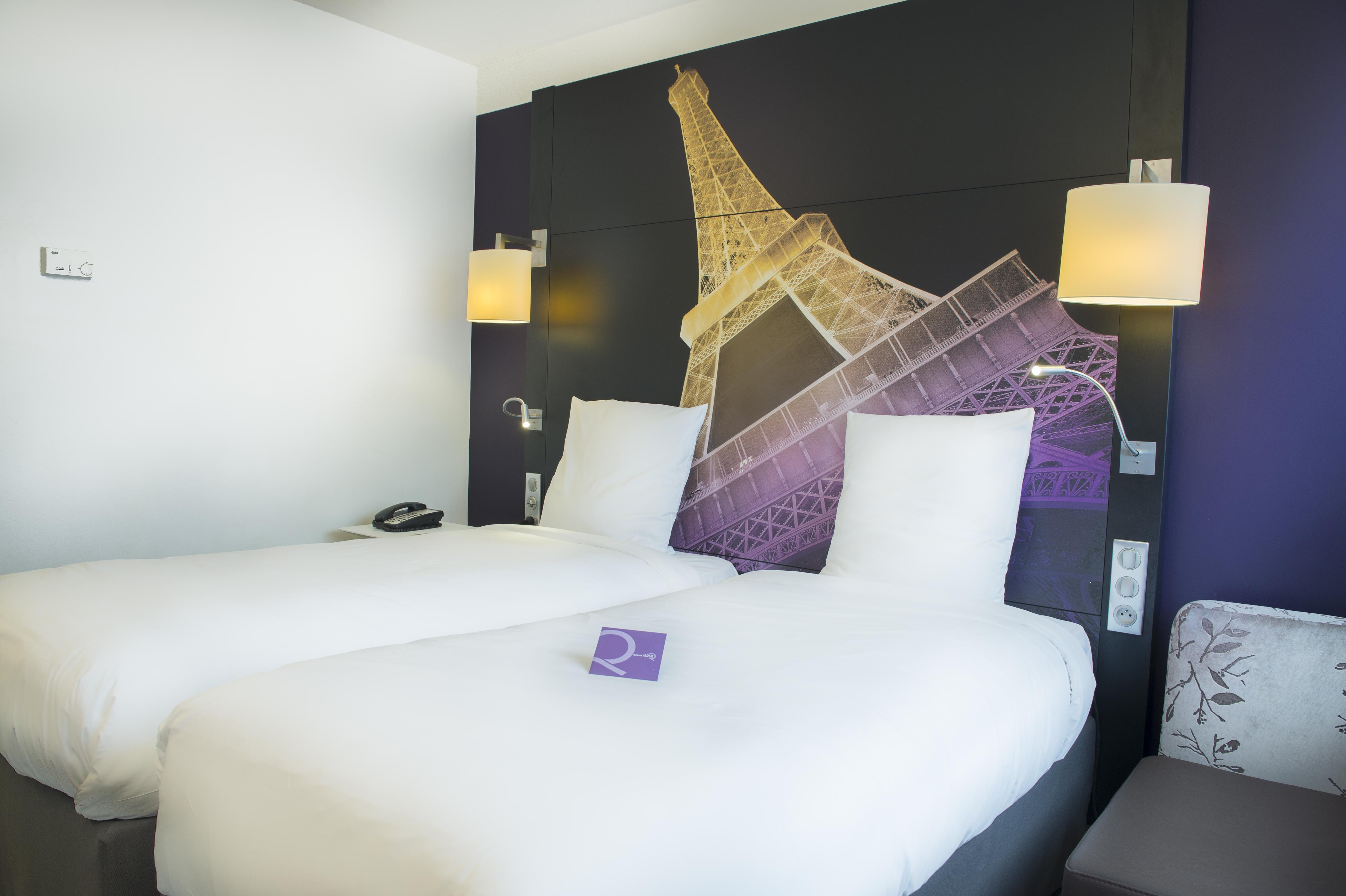 Mercure Centre Tour Eiffel