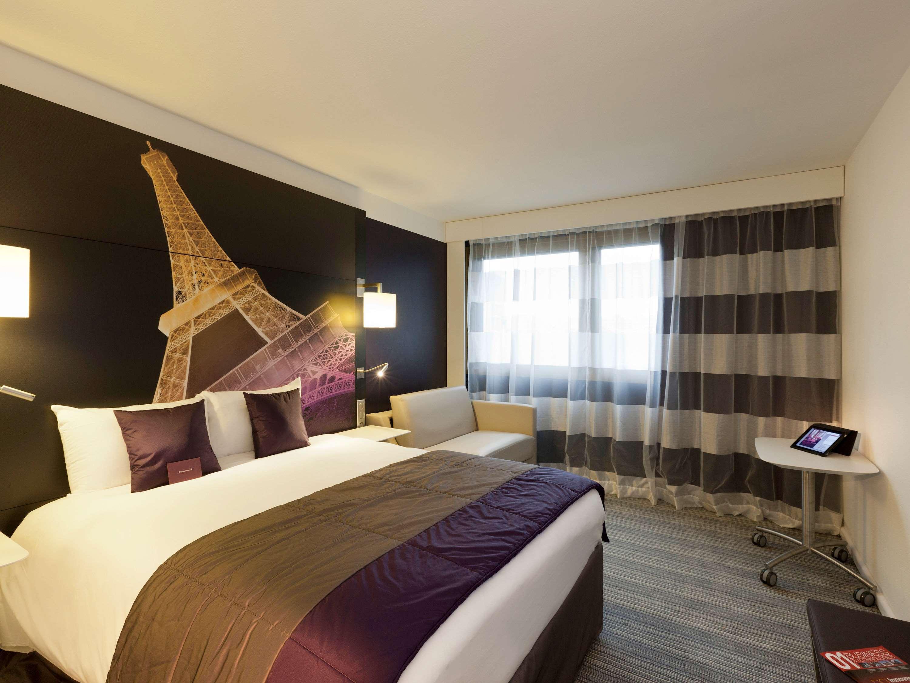 Mercure Centre Tour Eiffel