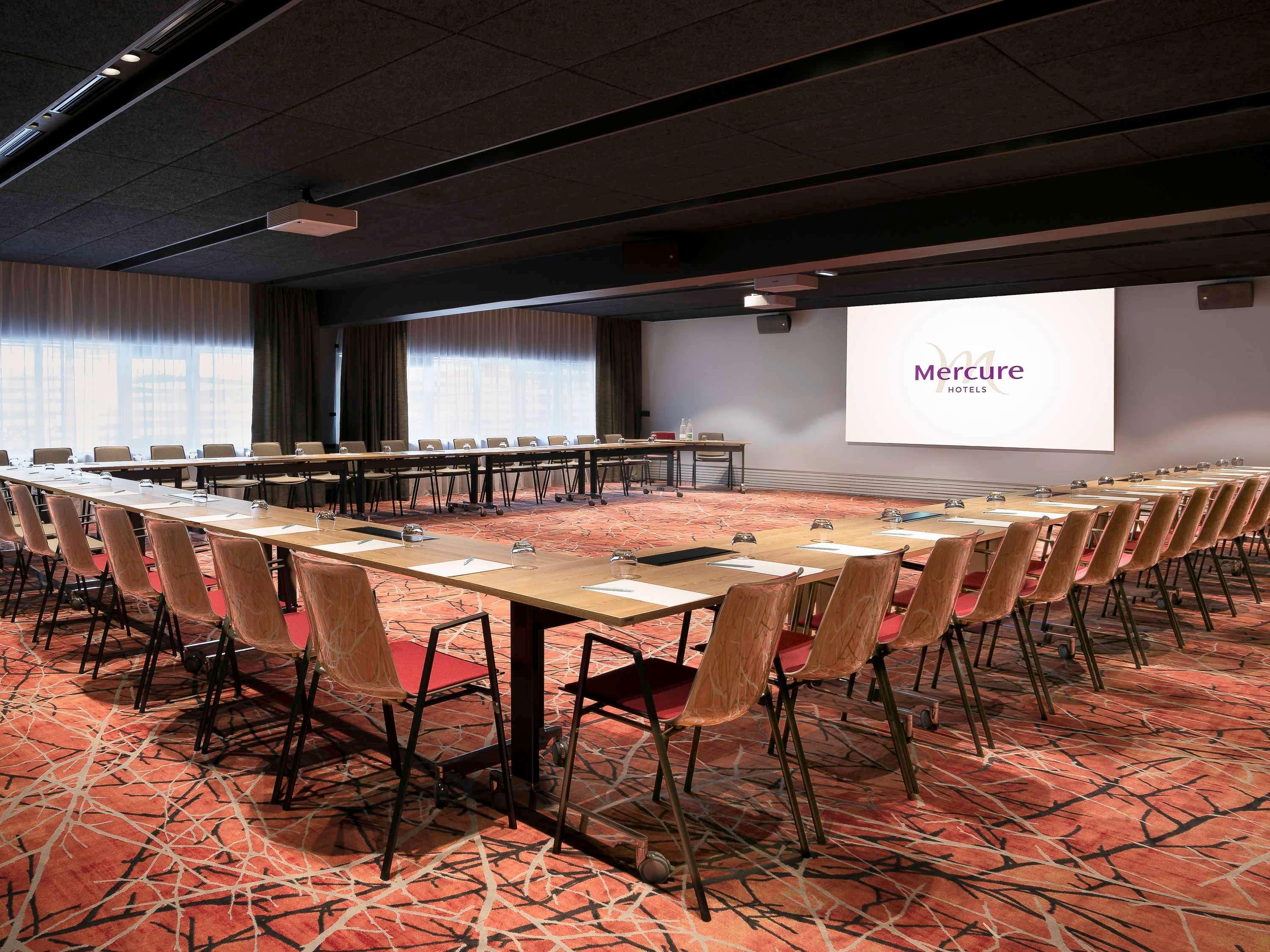 Mercure Centre Tour Eiffel 4* Paris