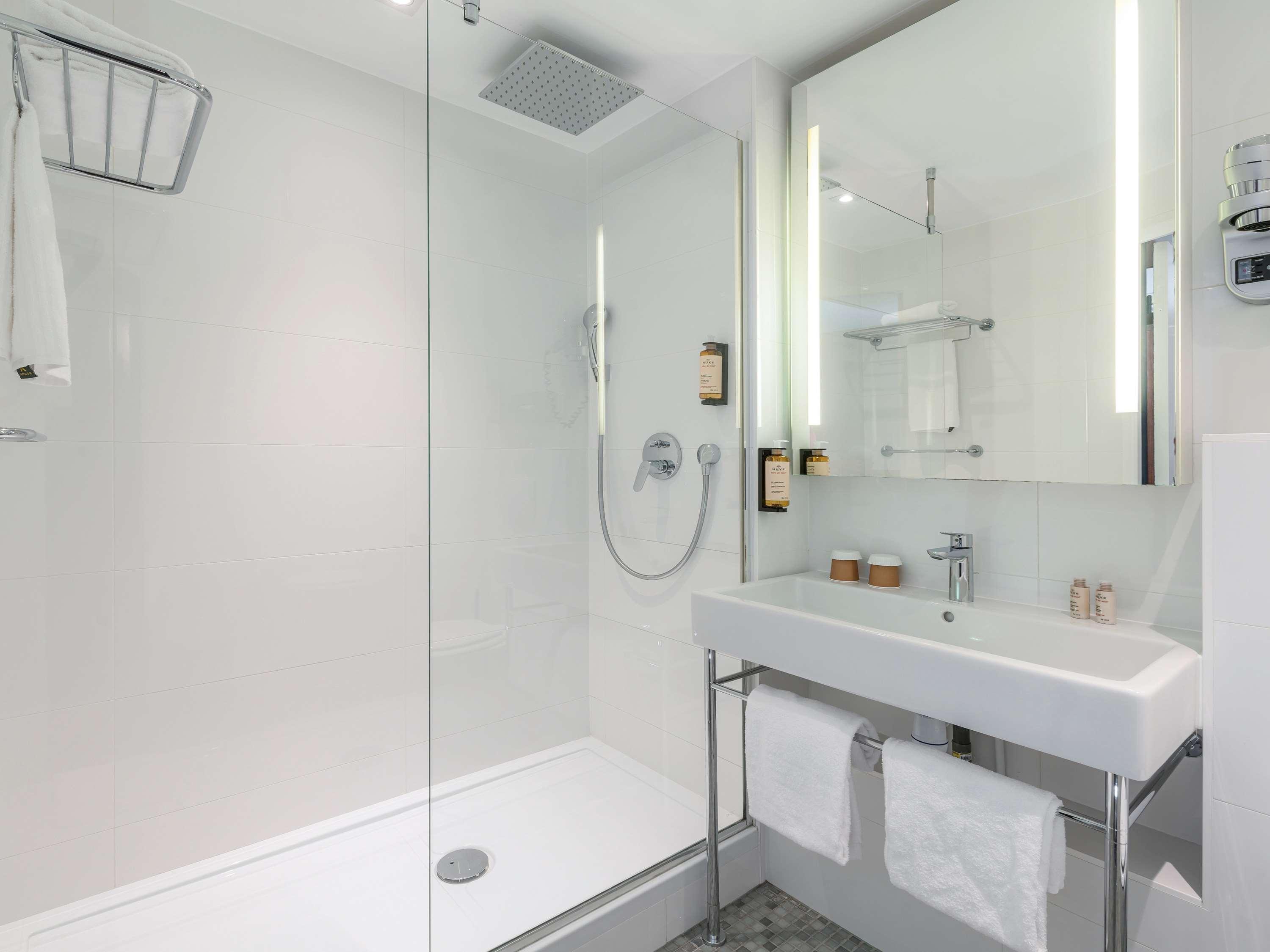 Mercure Montparnasse Pasteur
