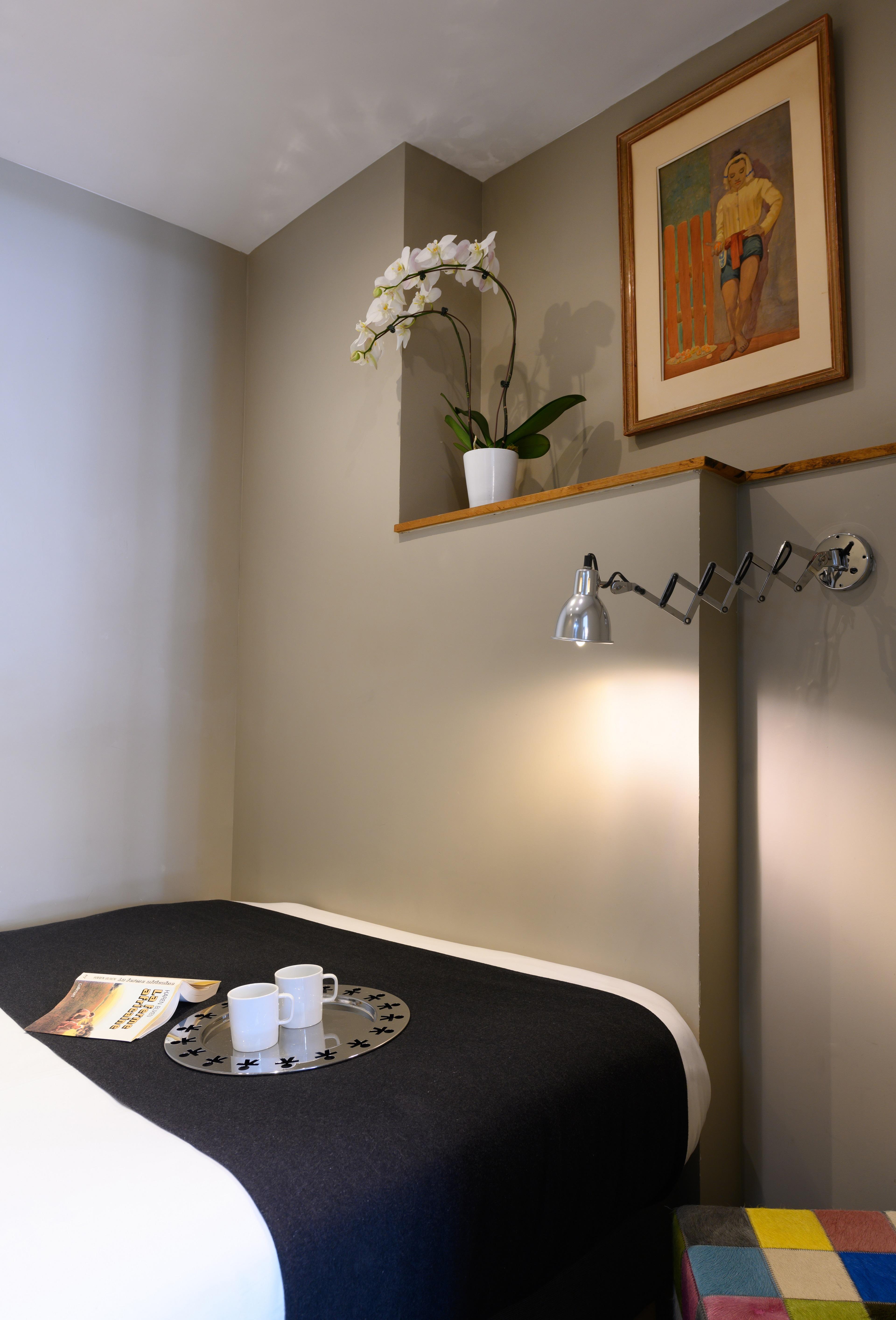 Hotel Suites&hôtel Helzear Montparnasse Paris