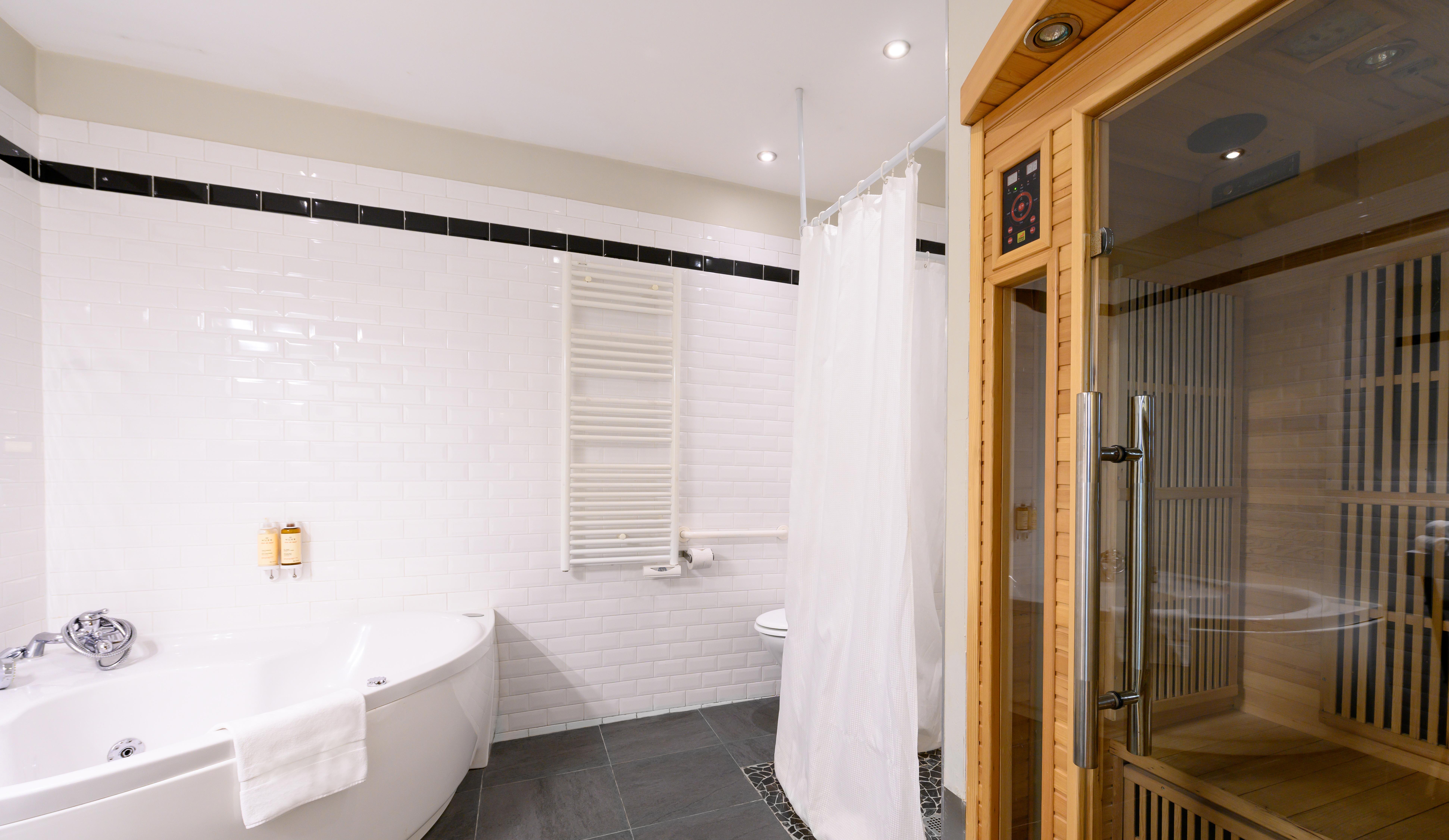 Suites&hôtel Helzear Montparnasse
