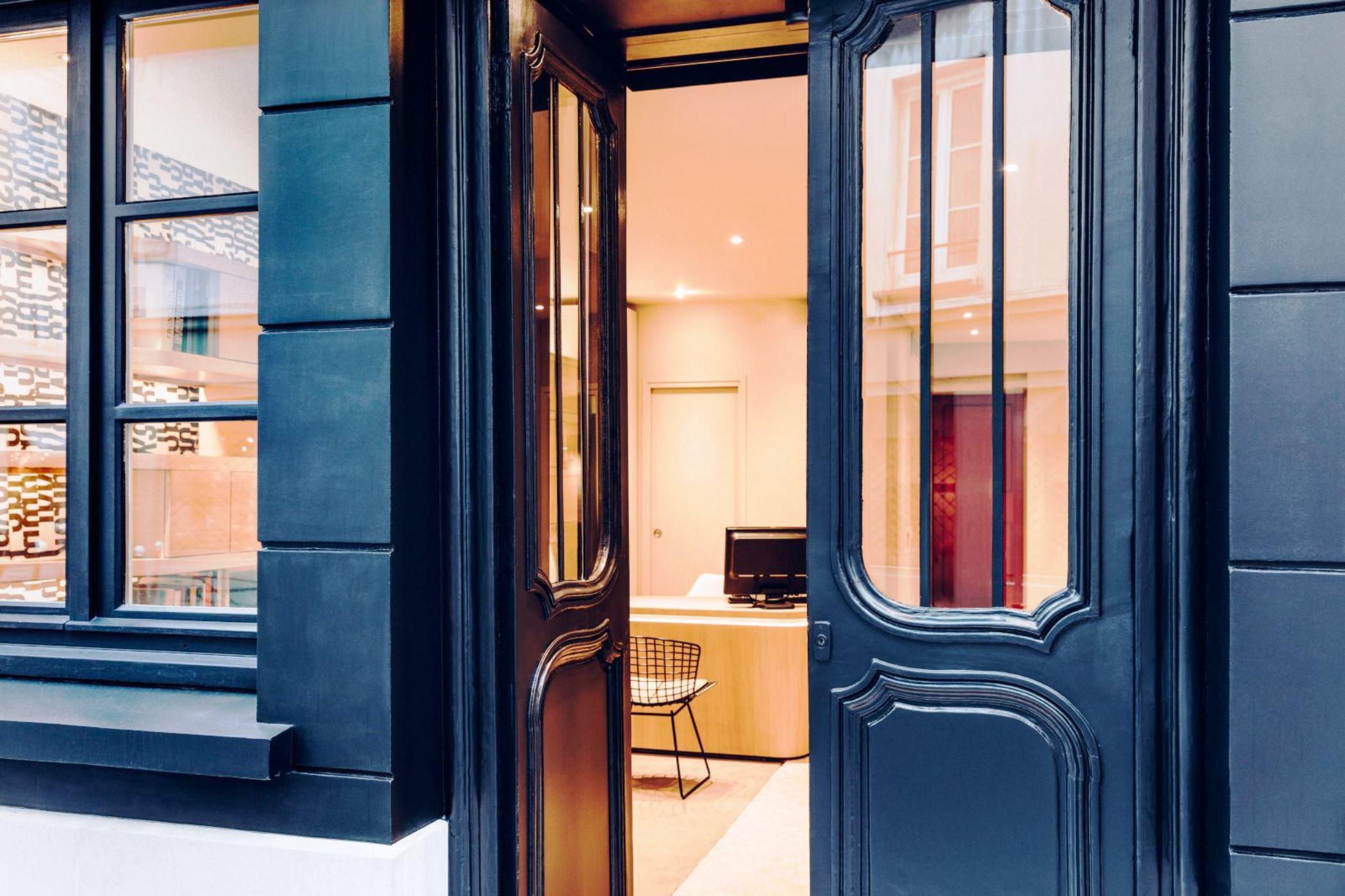 De Lille Hotel 4*