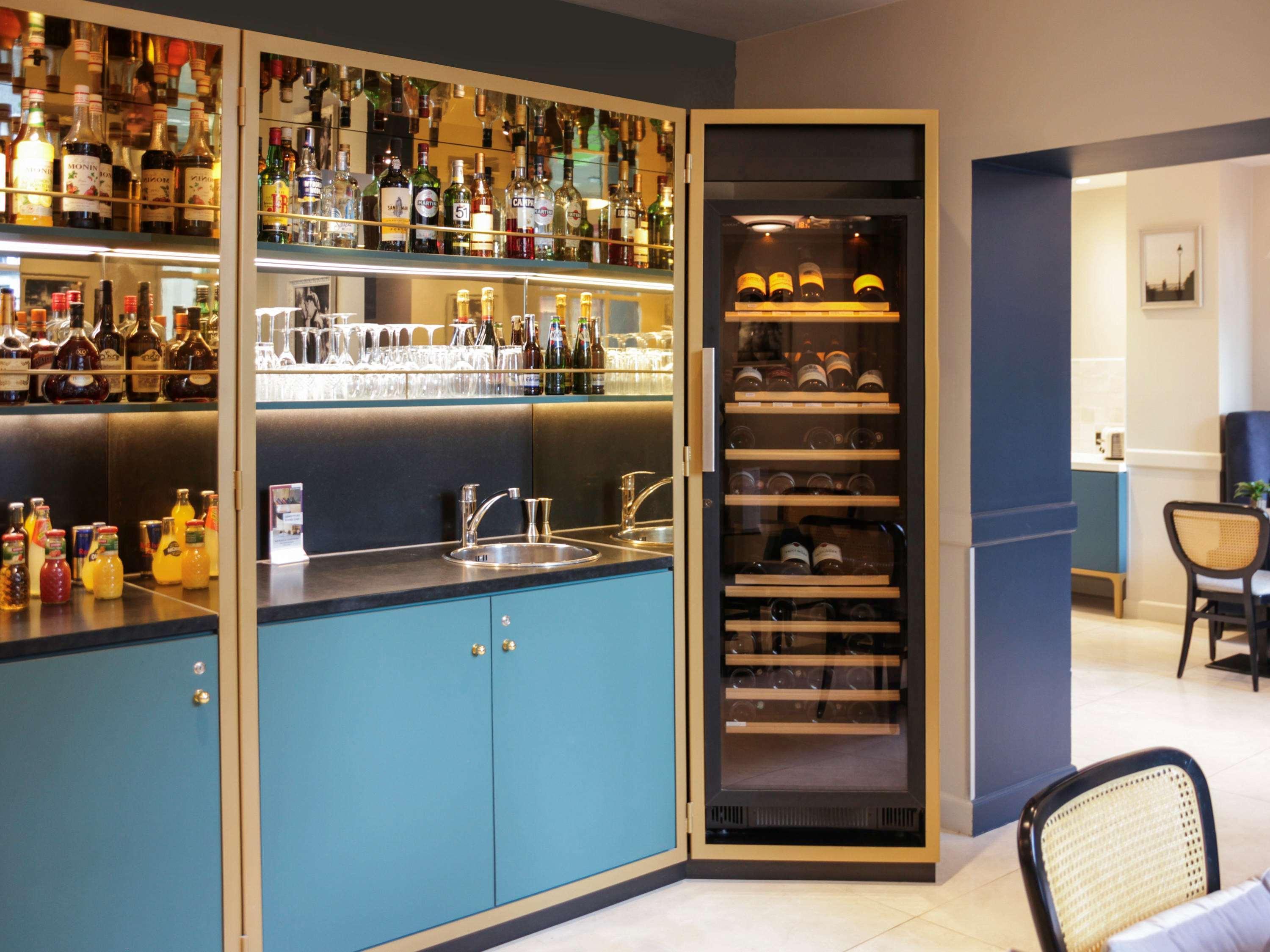Mercure Notre Dame Saint Germain Des Prés 4*