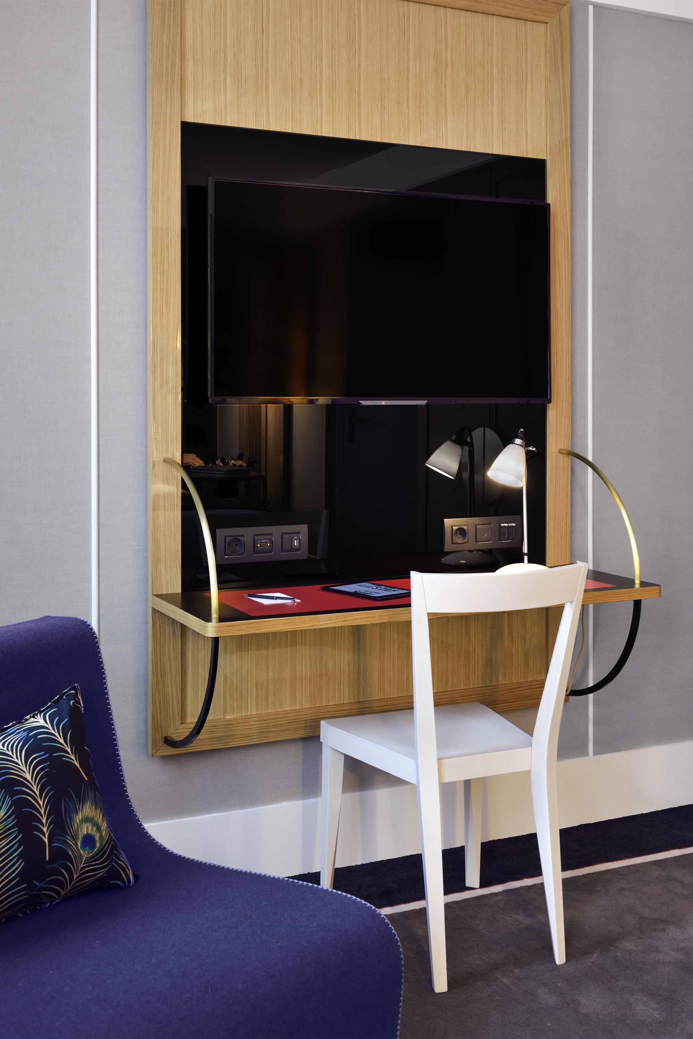 Hotel L'echiquier Opera - Mgallery Paris