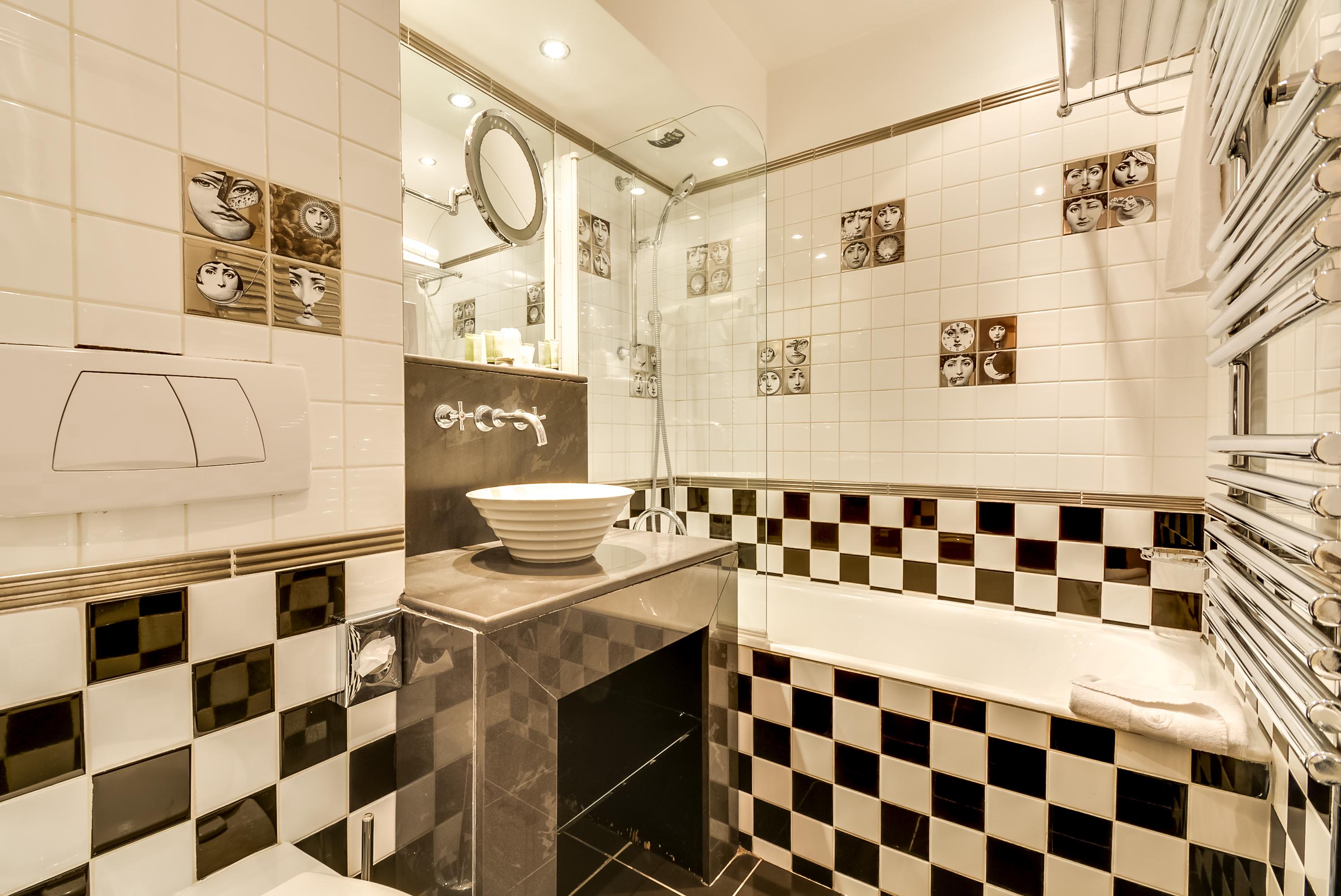 Lutèce Port Royal 4* Paris