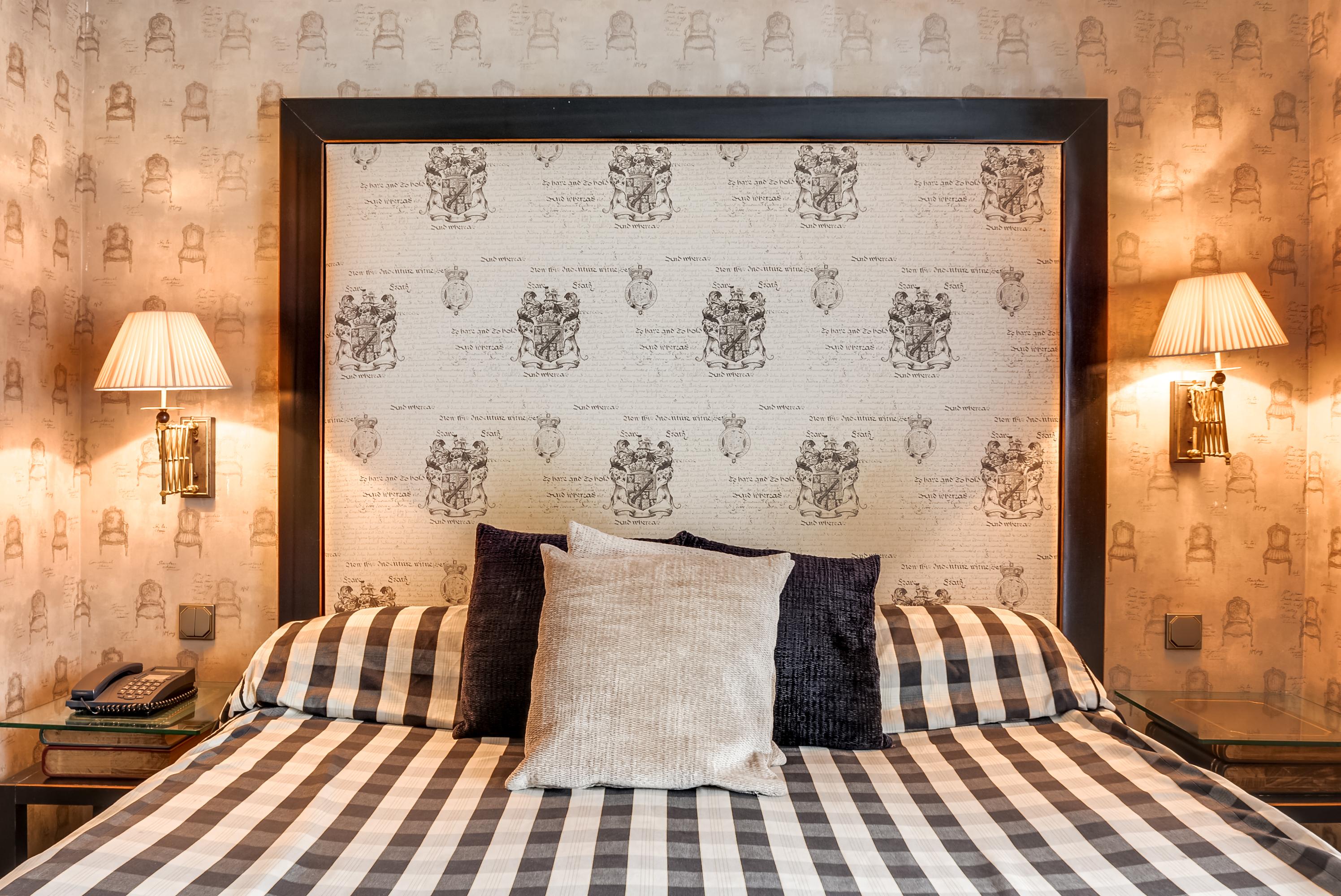Lutèce Port Royal 4*