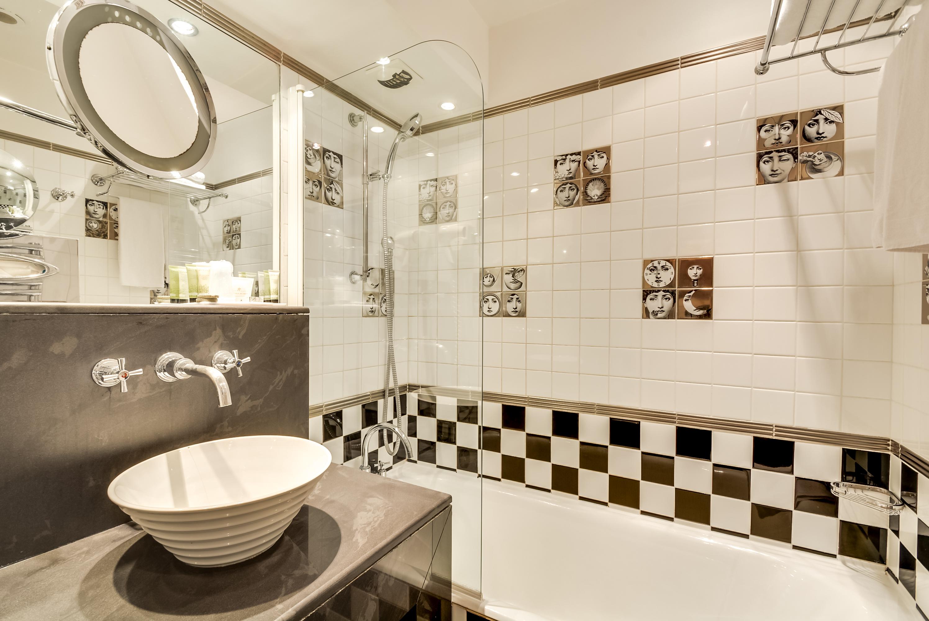 Lutèce Port Royal 4* Paris