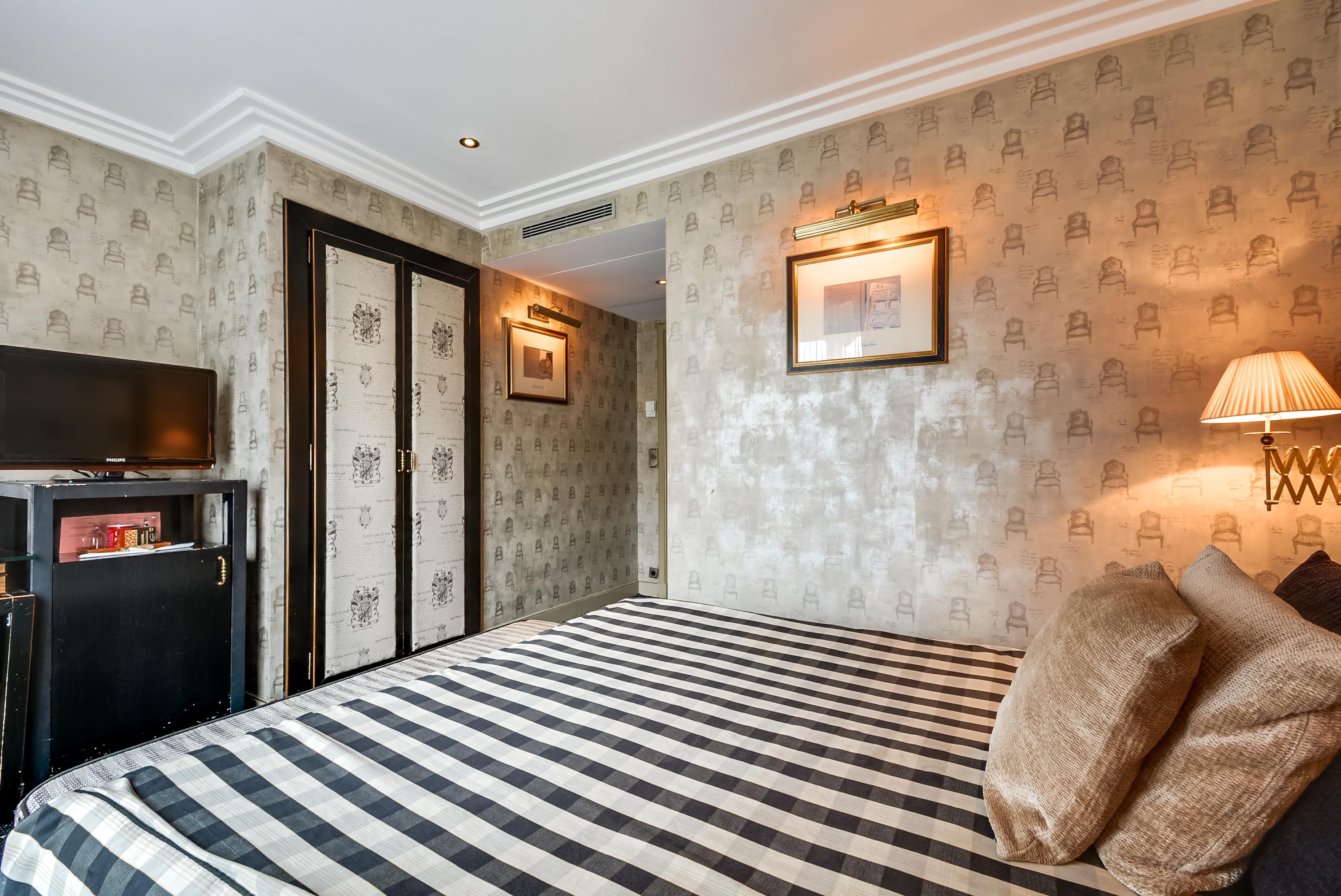 Hotel Lutece Port Royal