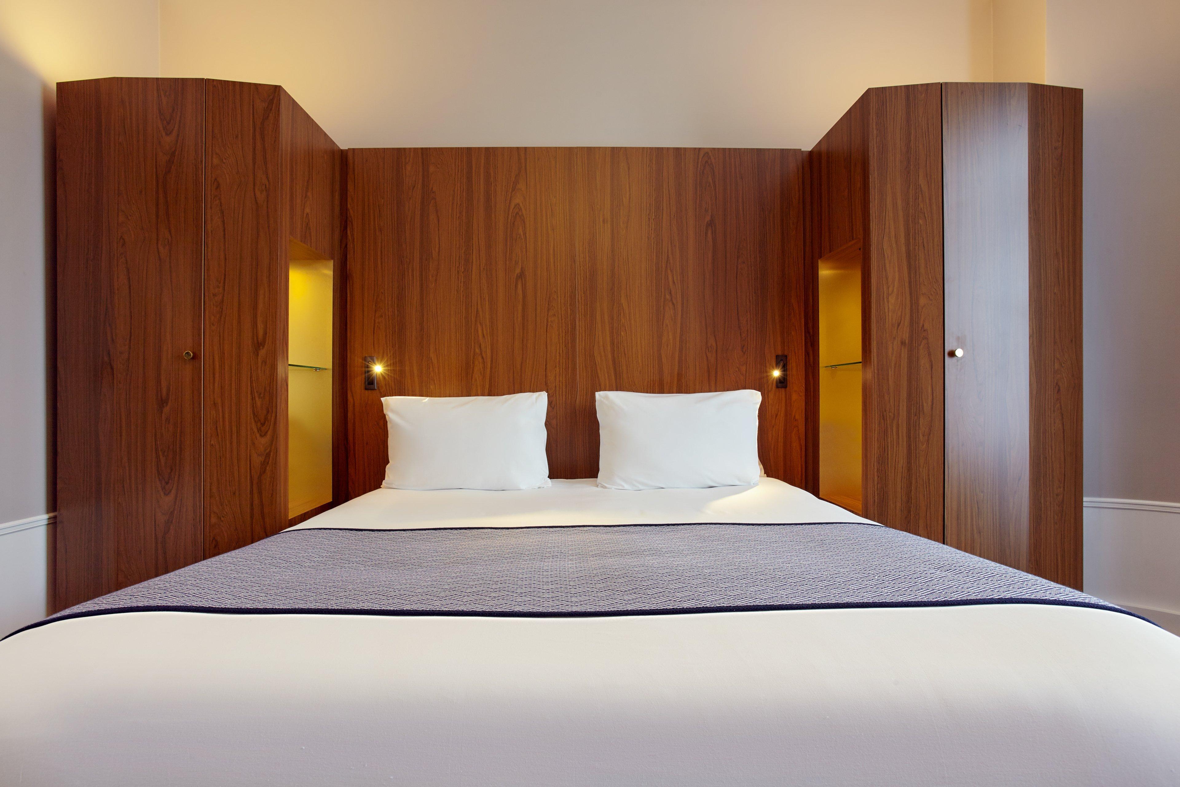 Hotel - Gare De Lyon Bastille By Ihg 4*