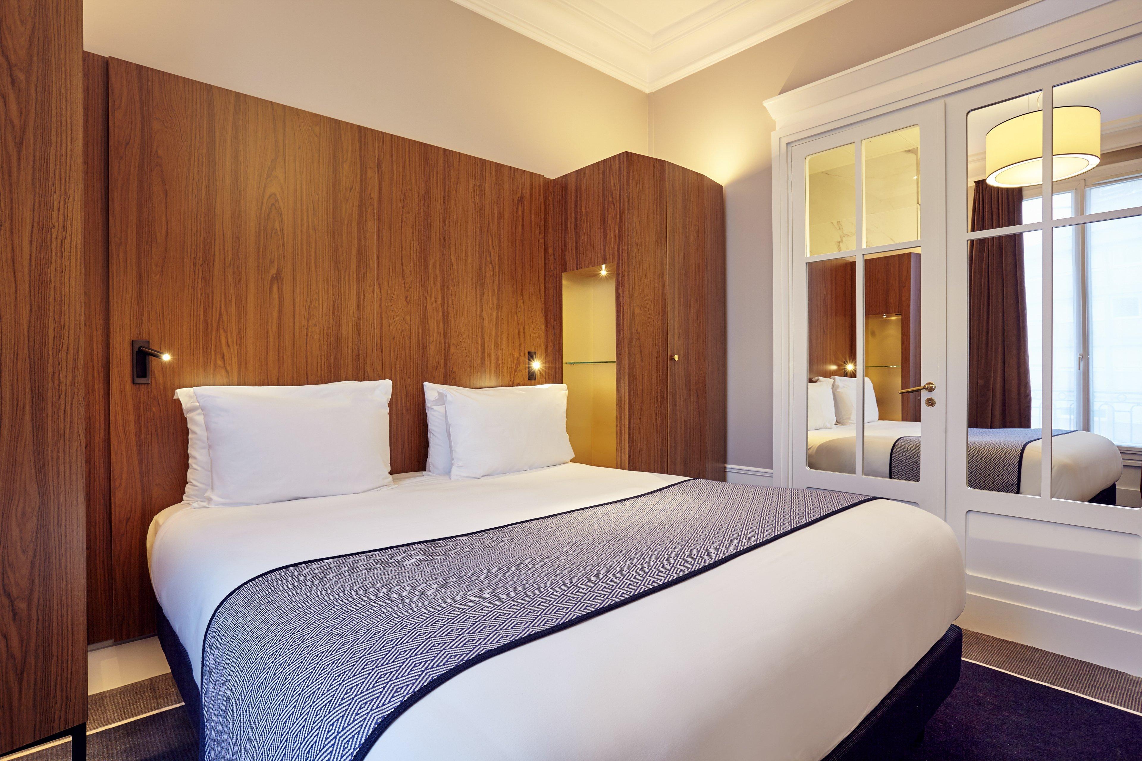 - Gare De Lyon Bastille By Ihg Hotel 4*