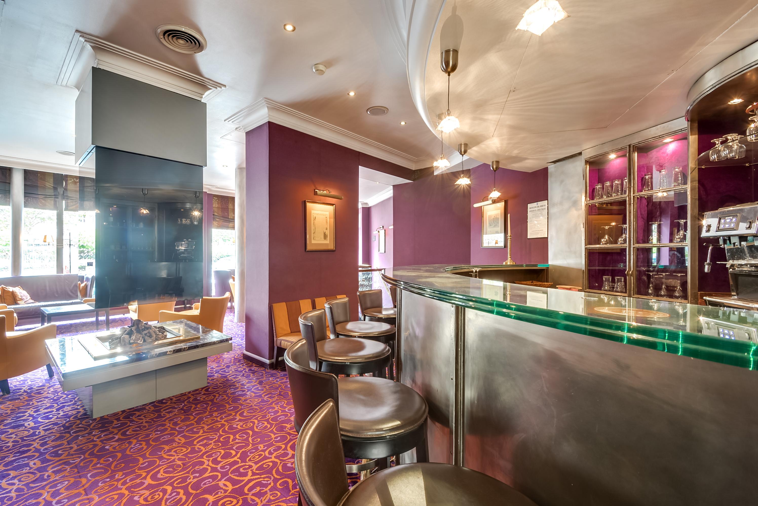 Hotel Lutèce Port Royal 4*