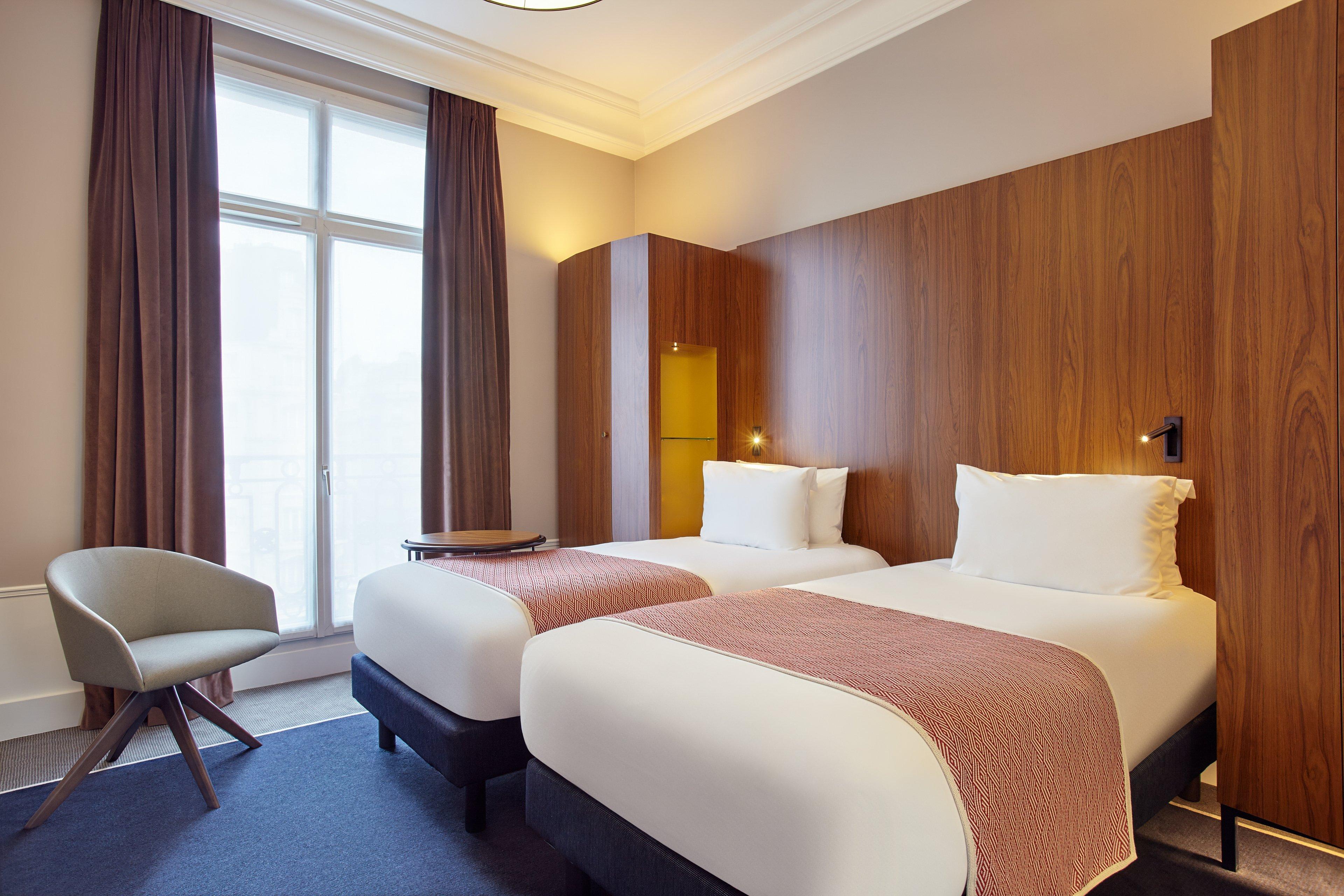- Gare De Lyon Bastille By Ihg Hotel Paris
