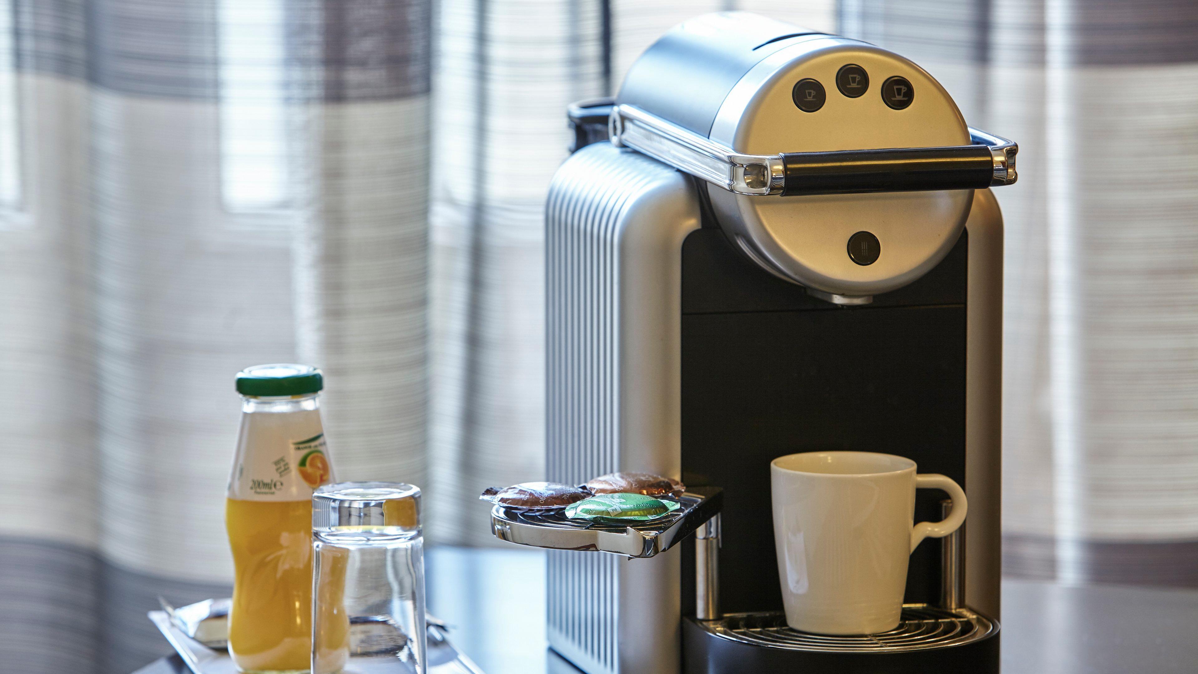 - Gare De Lyon Bastille By Ihg Hotel 4*