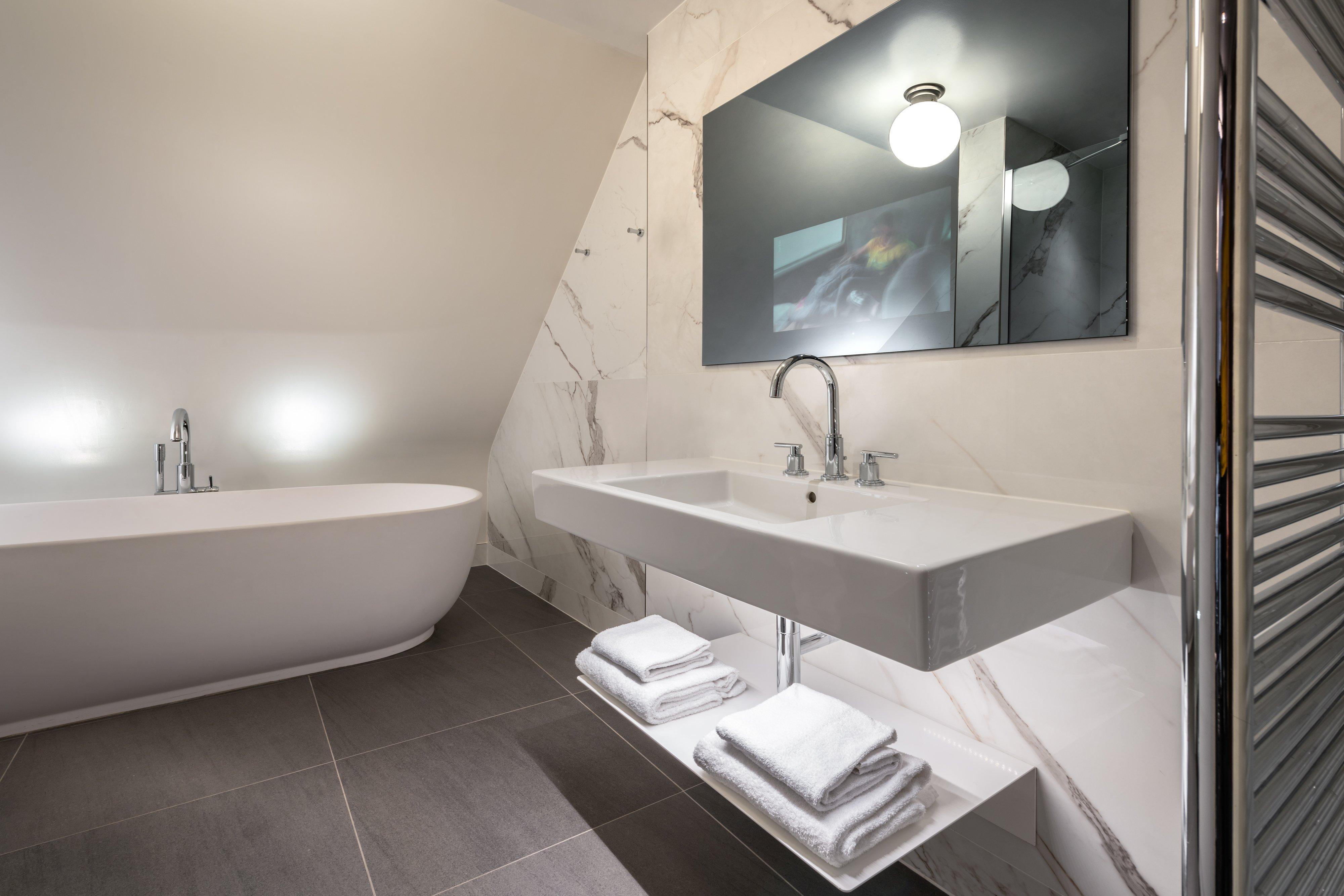 Hotel - Gare De Lyon Bastille By Ihg Paris