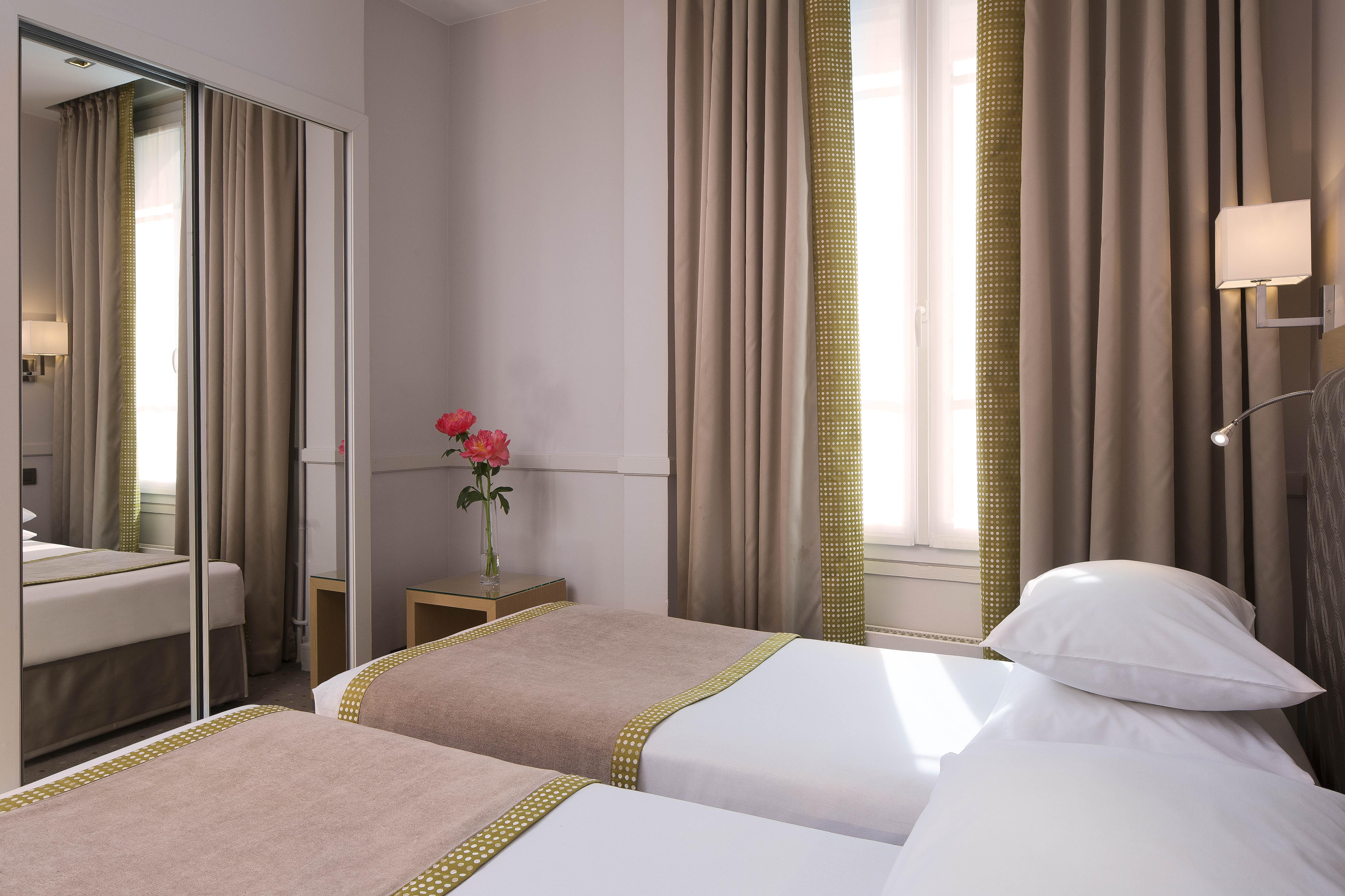 Hotel Floride Etoile
