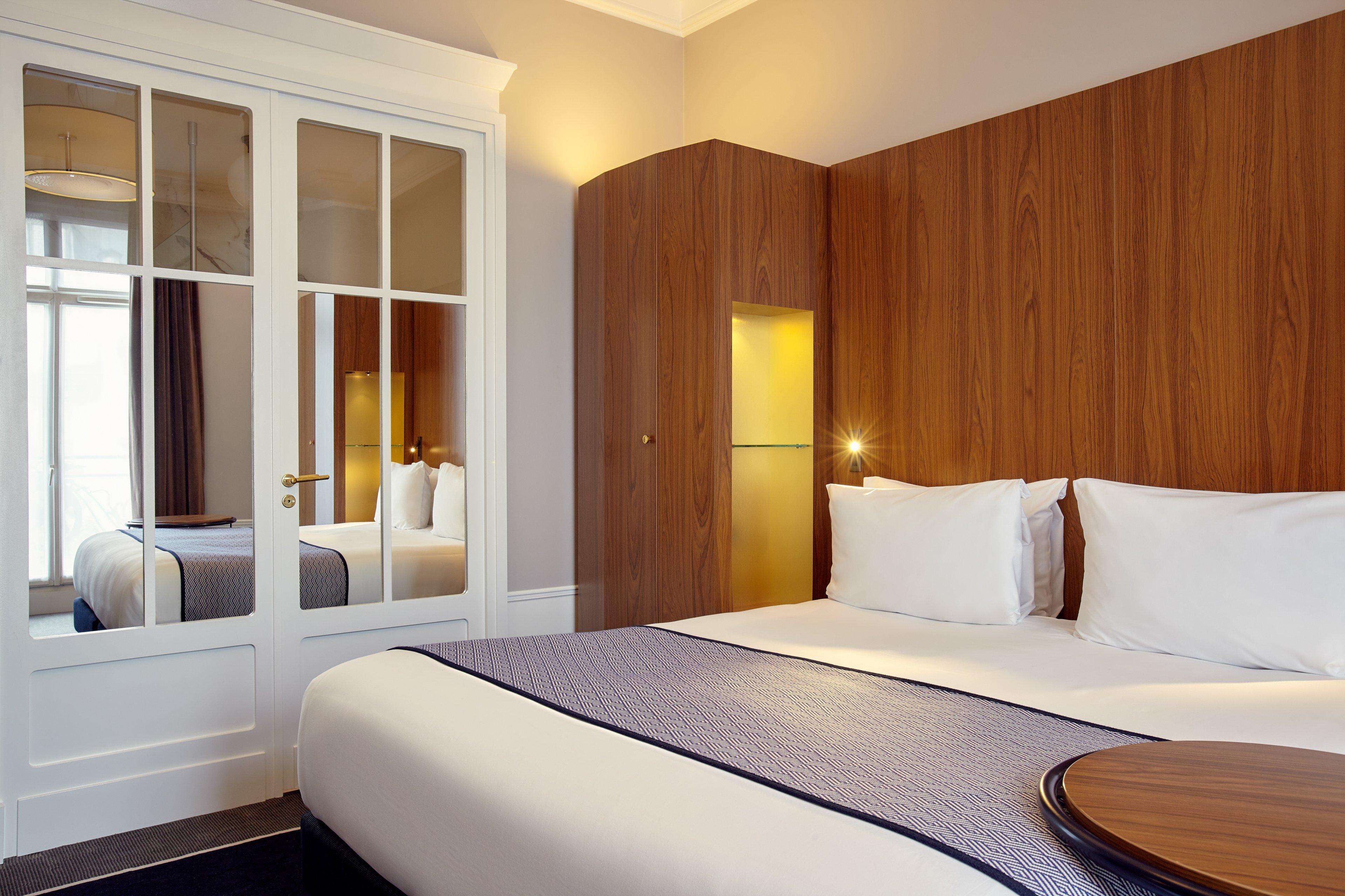 - Gare De Lyon Bastille By Ihg 4* Paris