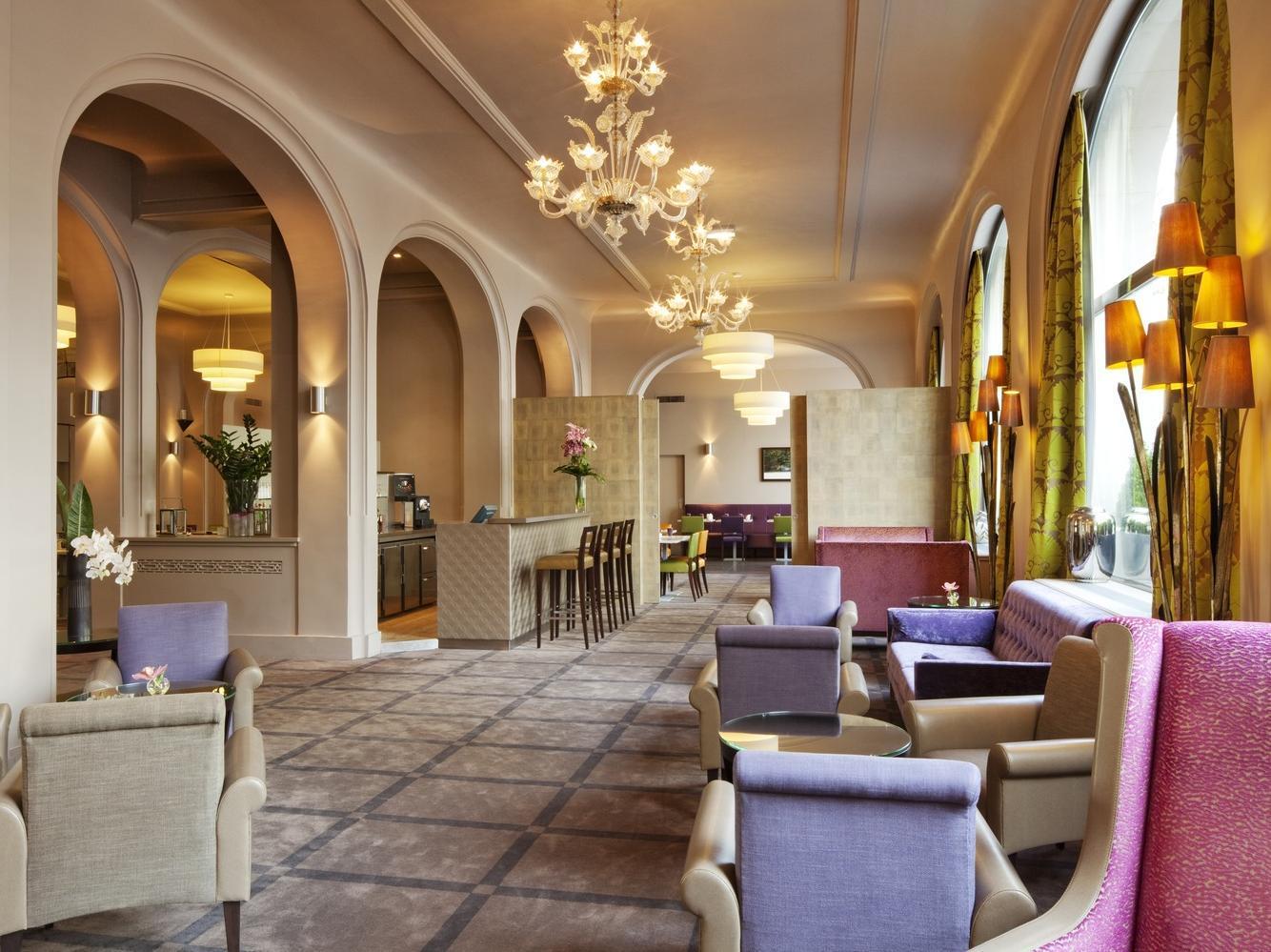 Hotel - Gare De Lyon Bastille By Ihg