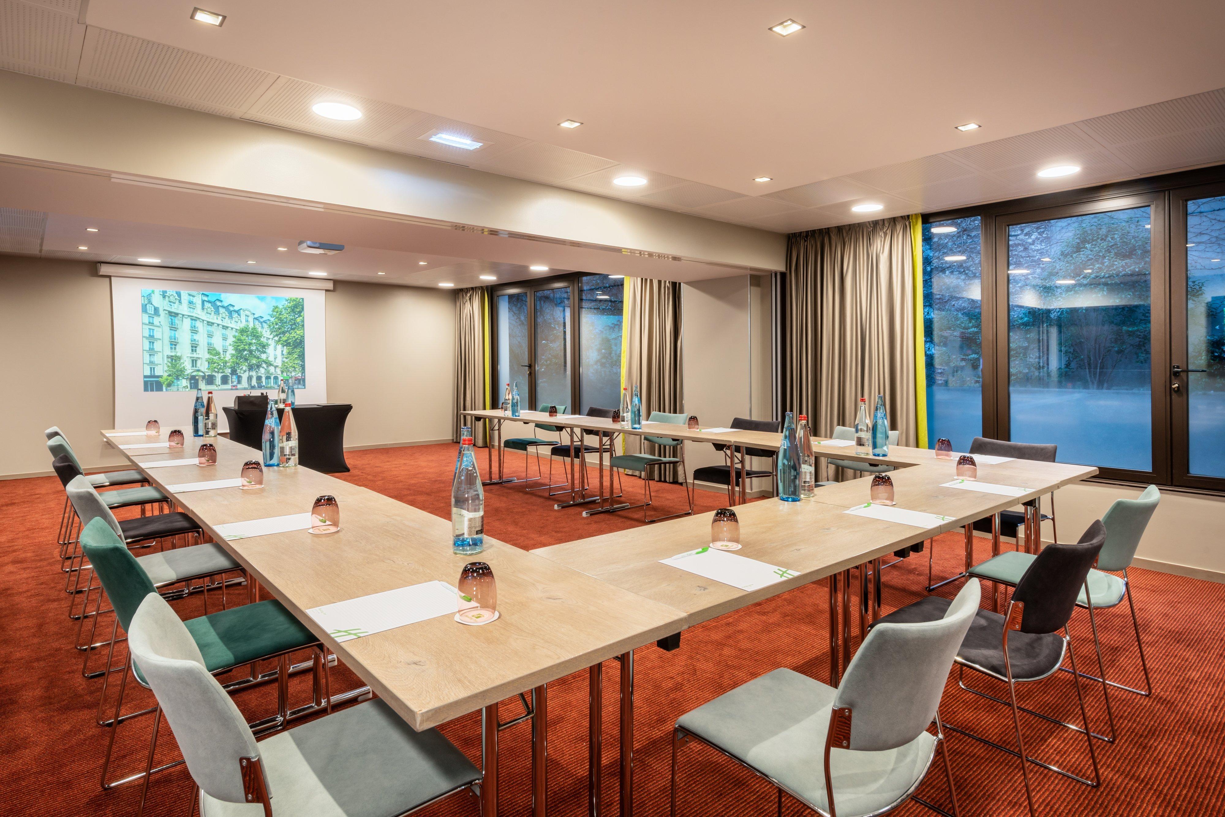 - Gare De Lyon Bastille By Ihg Hotel
