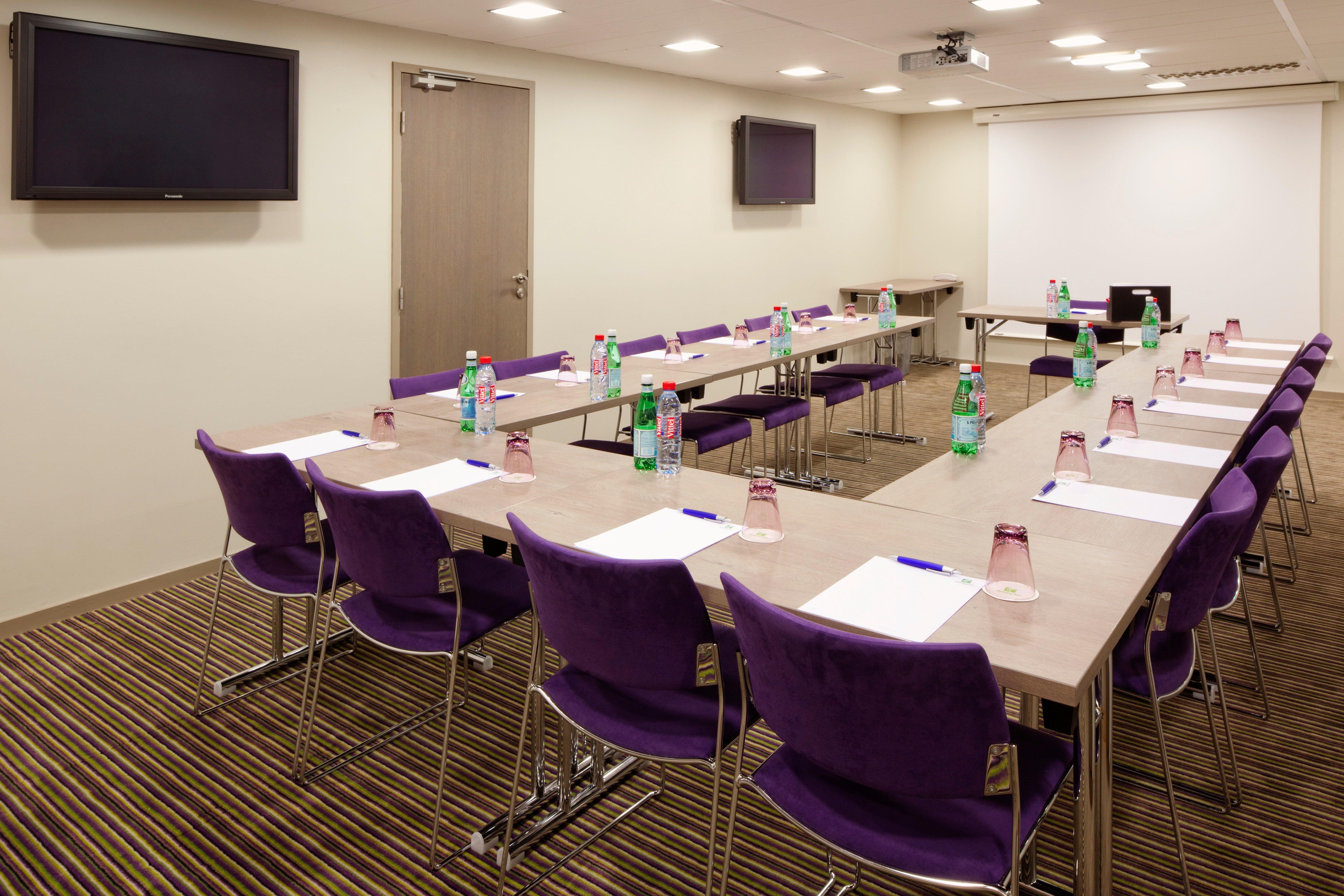 Hotel - Gare De Lyon Bastille By Ihg Paris
