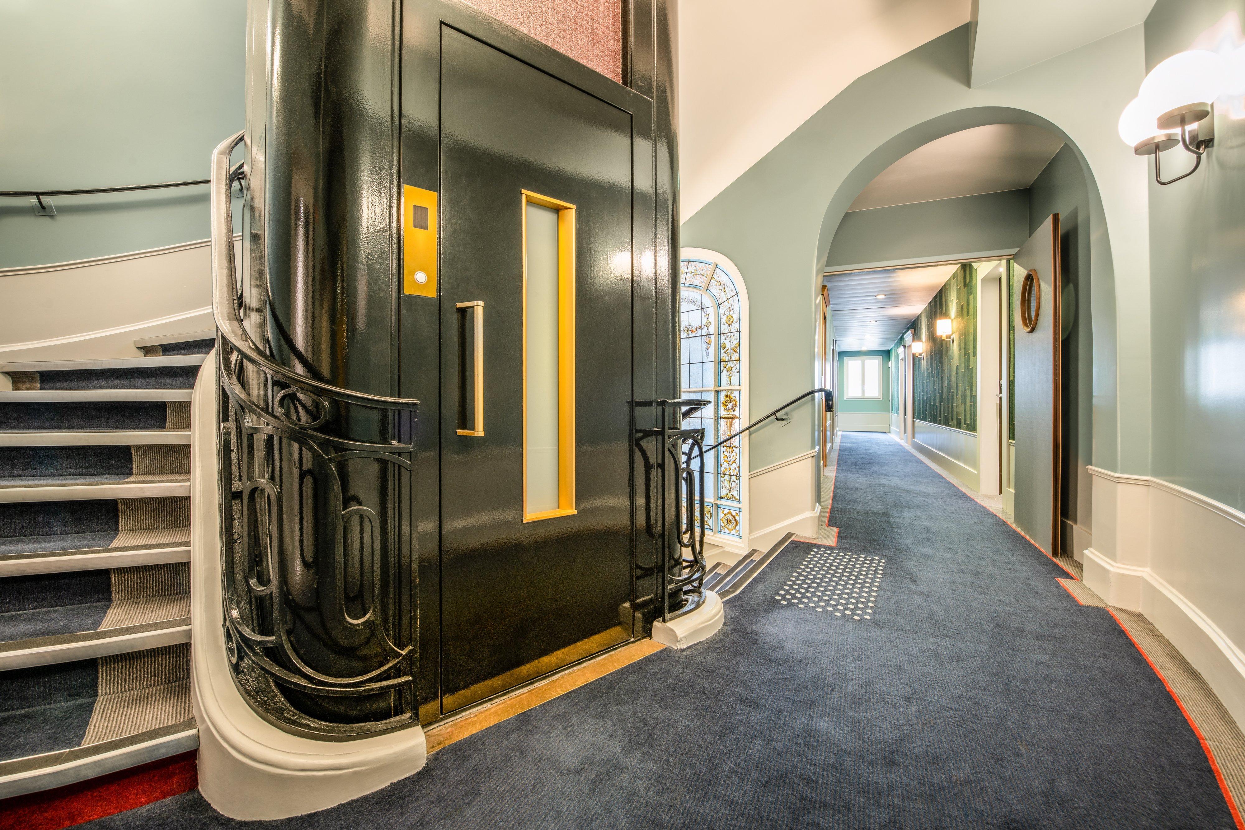 - Gare De Lyon Bastille By Ihg Hotel