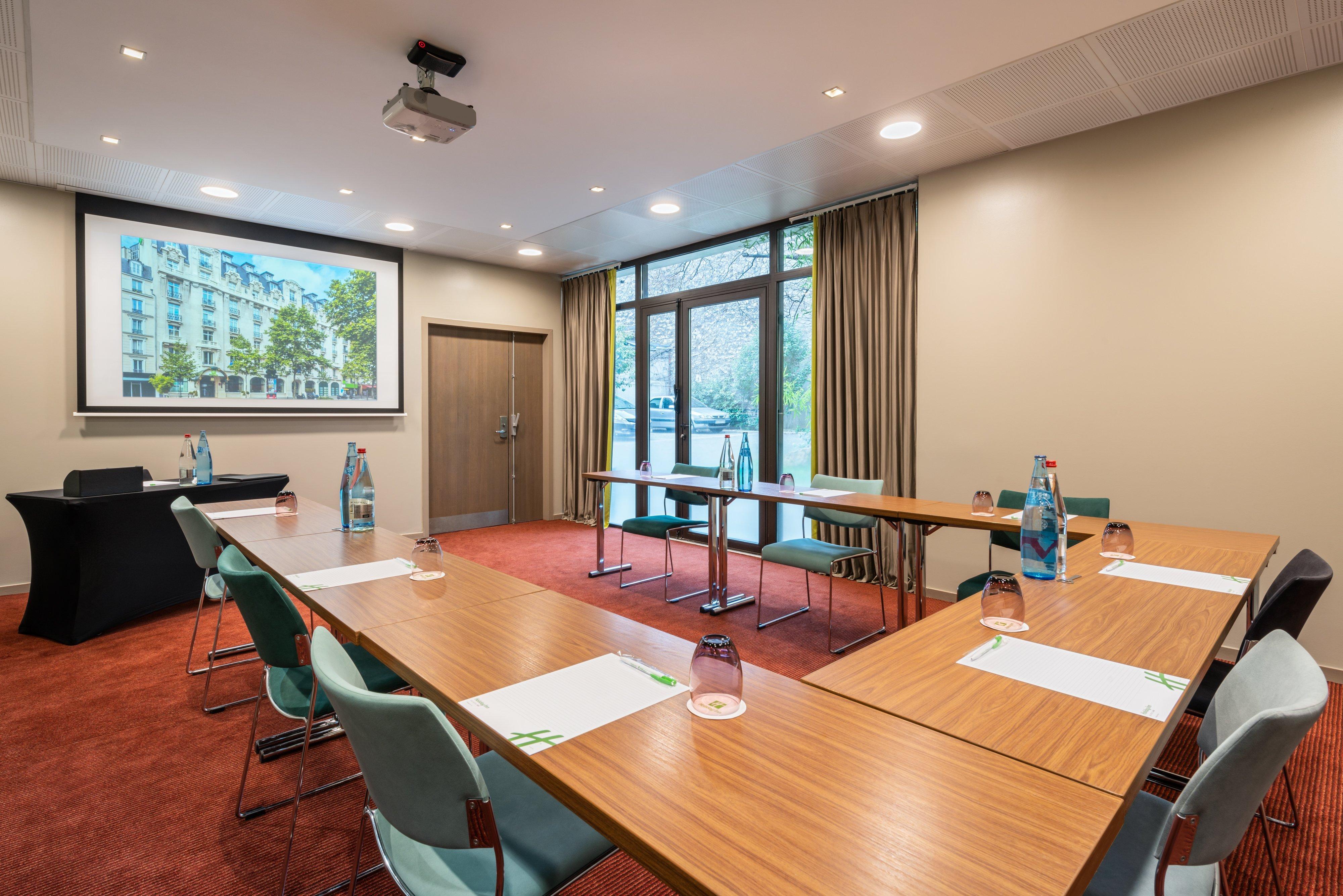 Hotel - Gare De Lyon Bastille By Ihg 4*