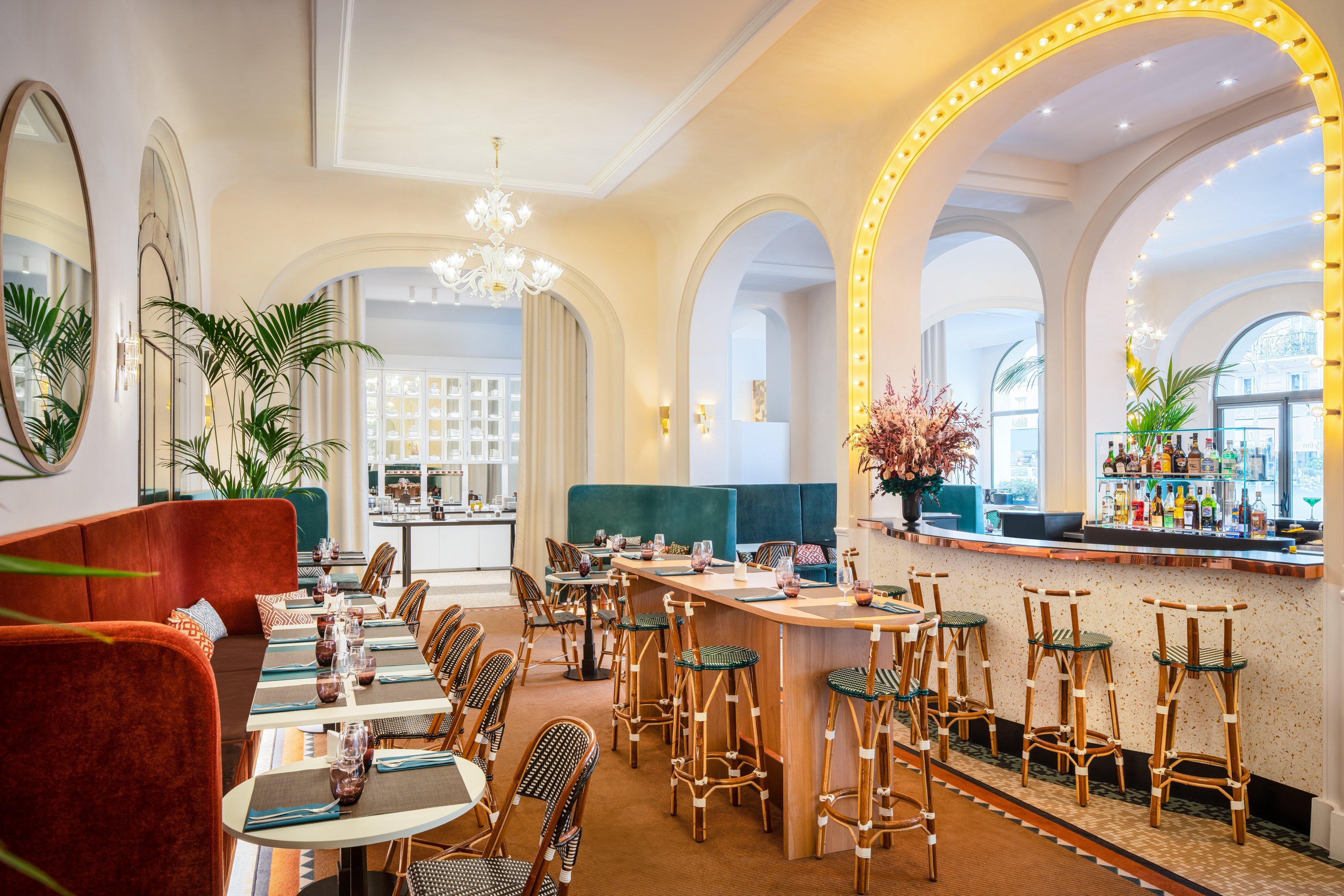 - Gare De Lyon Bastille By Ihg Paris
