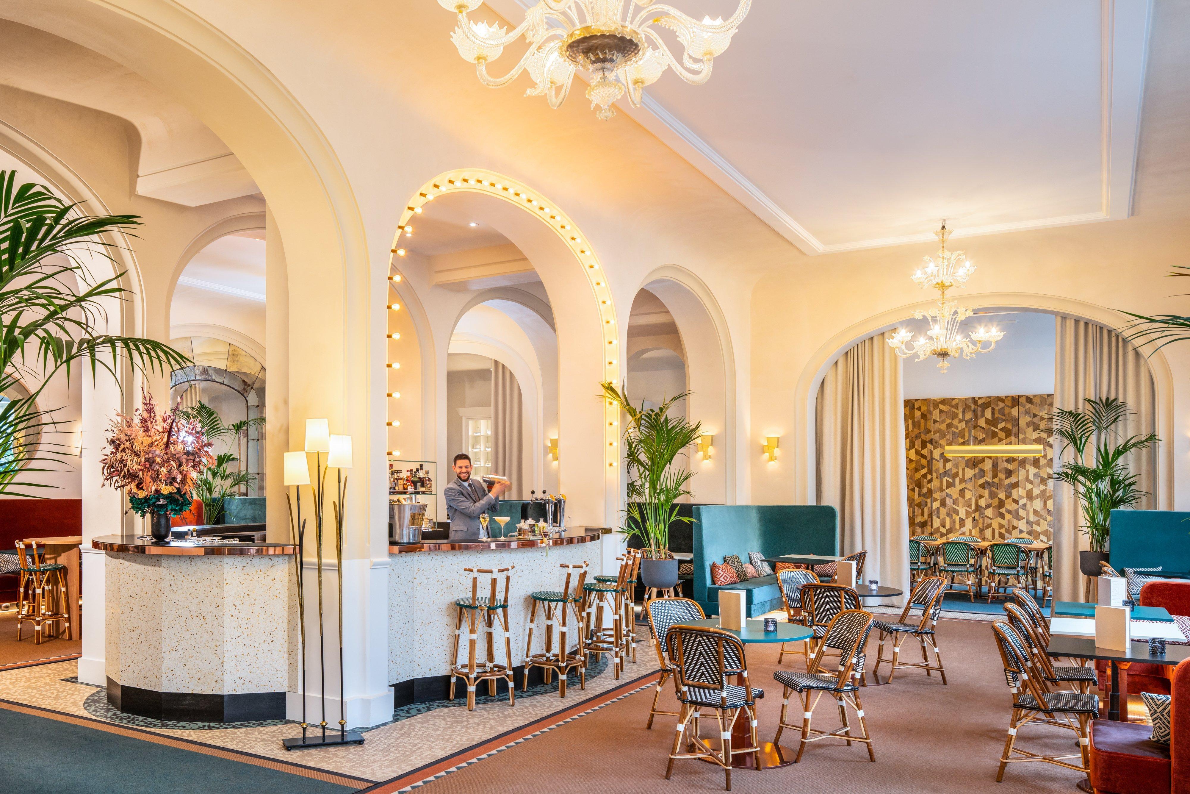 Hotel - Gare De Lyon Bastille By Ihg Paris