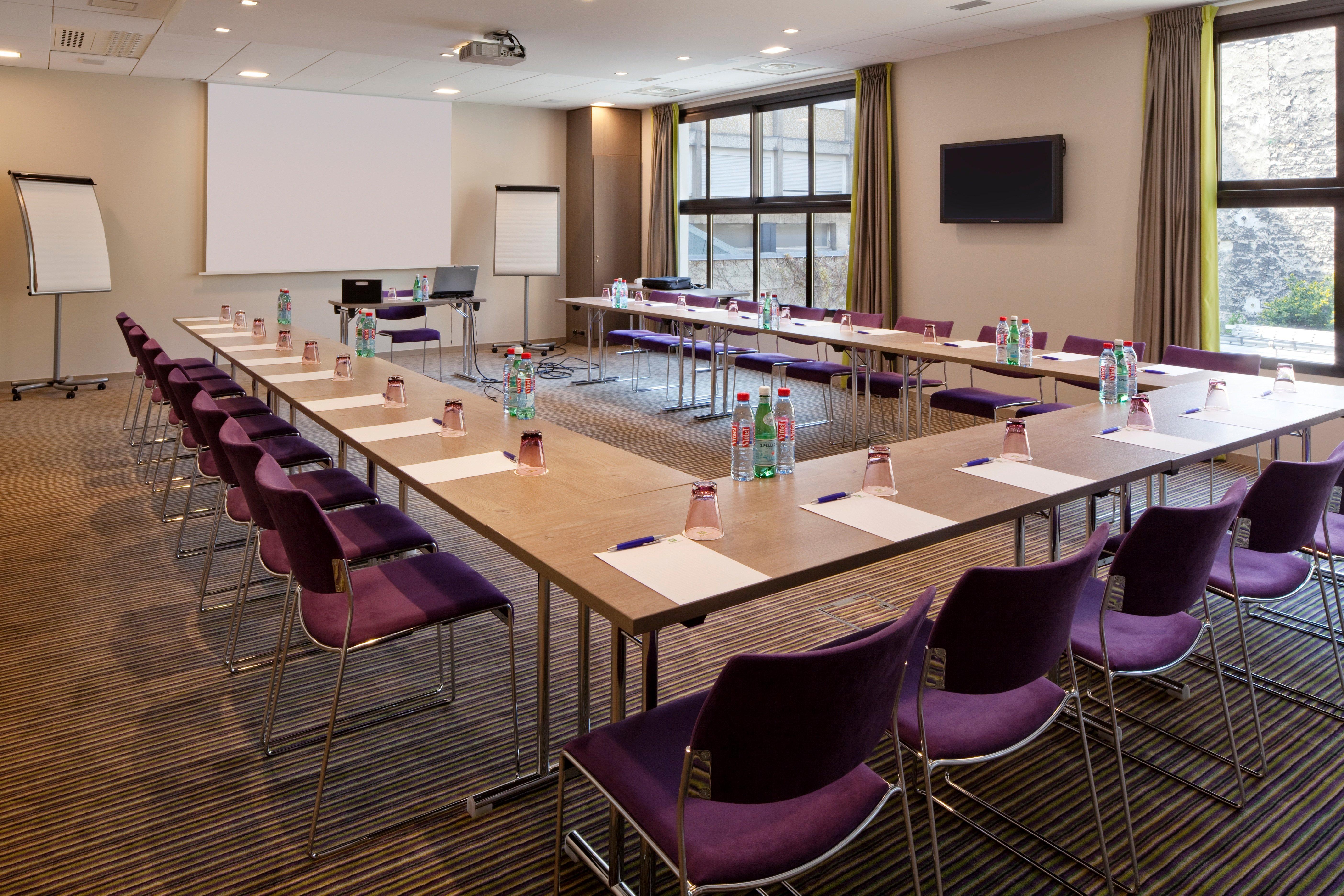 - Gare De Lyon Bastille By Ihg 4*