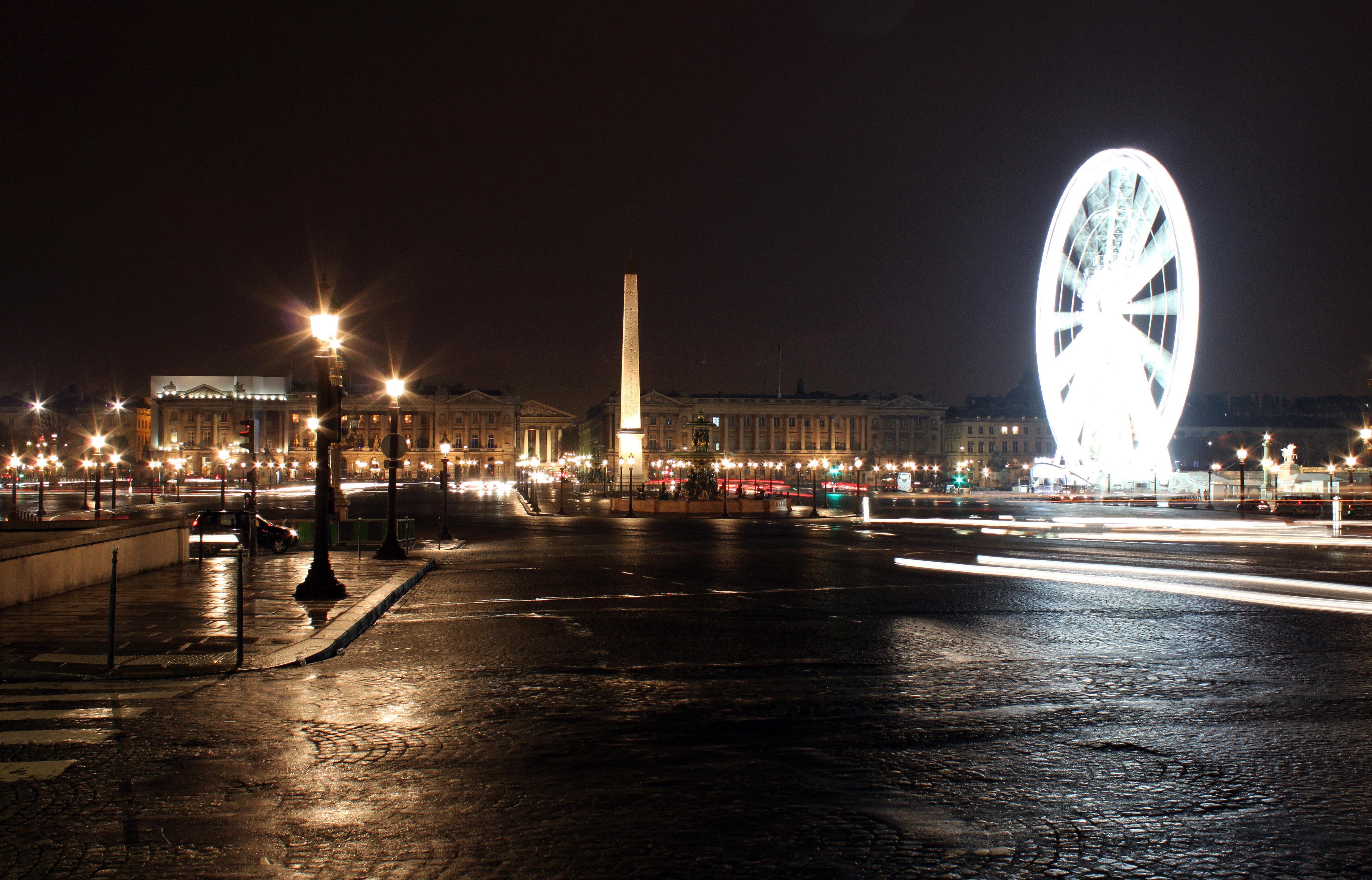 Hotel - Gare De Lyon Bastille By Ihg