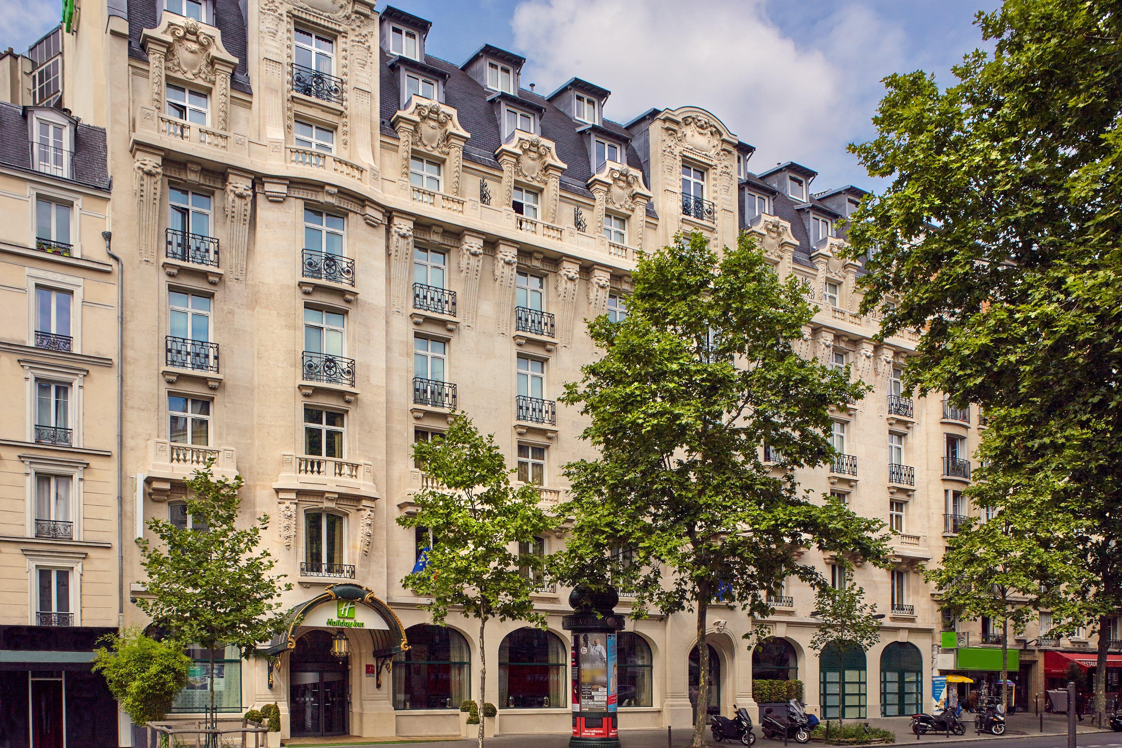 - Gare De Lyon Bastille By Ihg