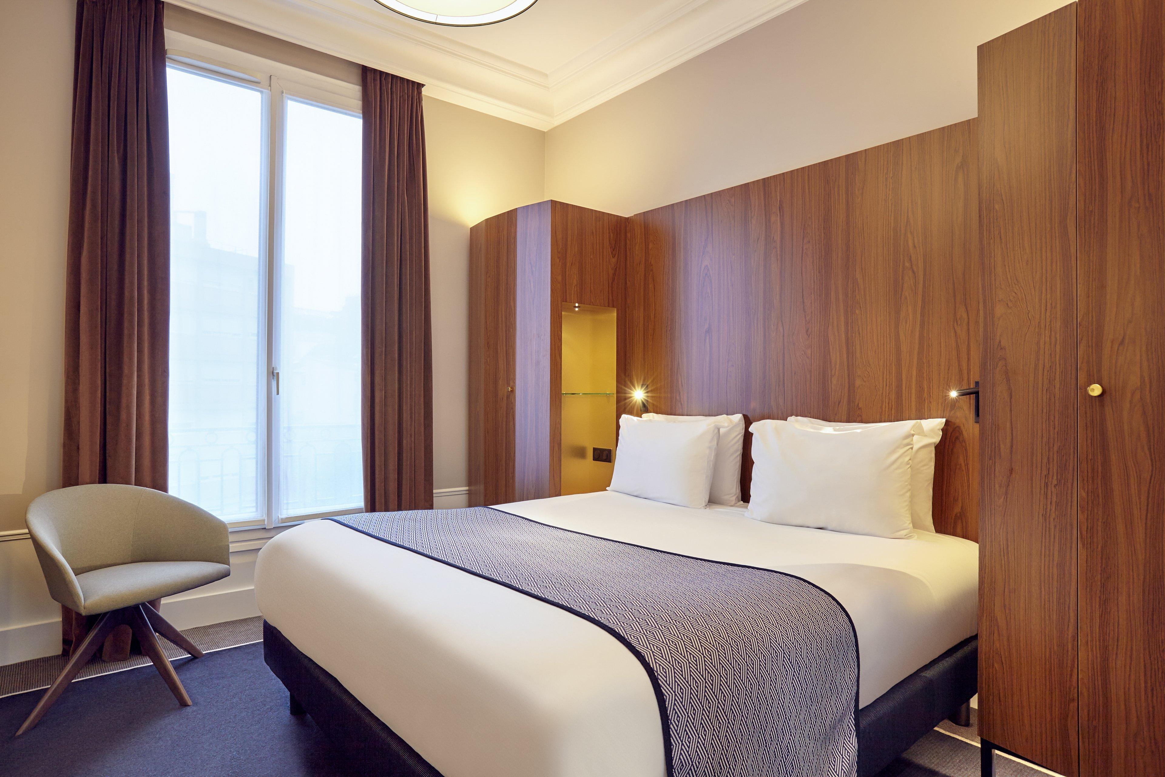 - Gare De Lyon Bastille By Ihg Hotel 4*