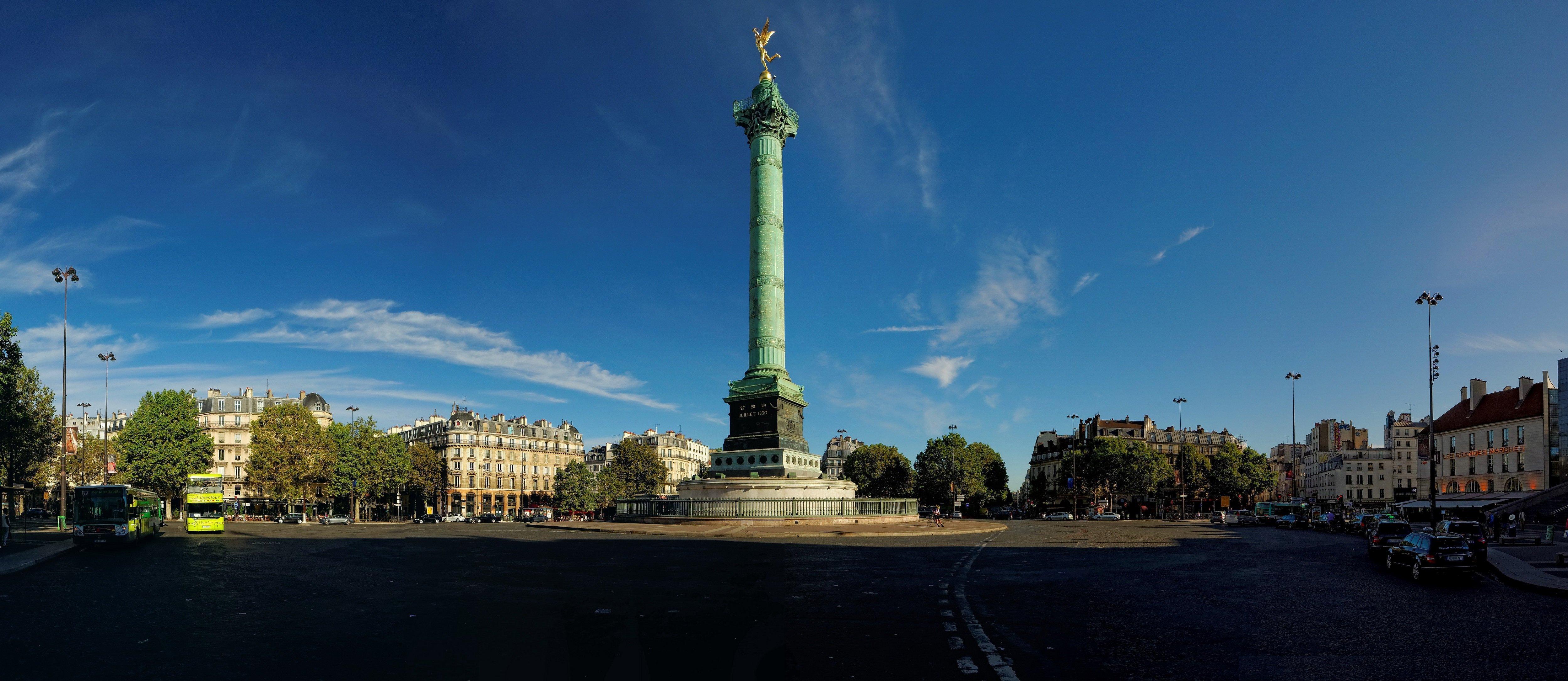 Hotel - Gare De Lyon Bastille By Ihg
