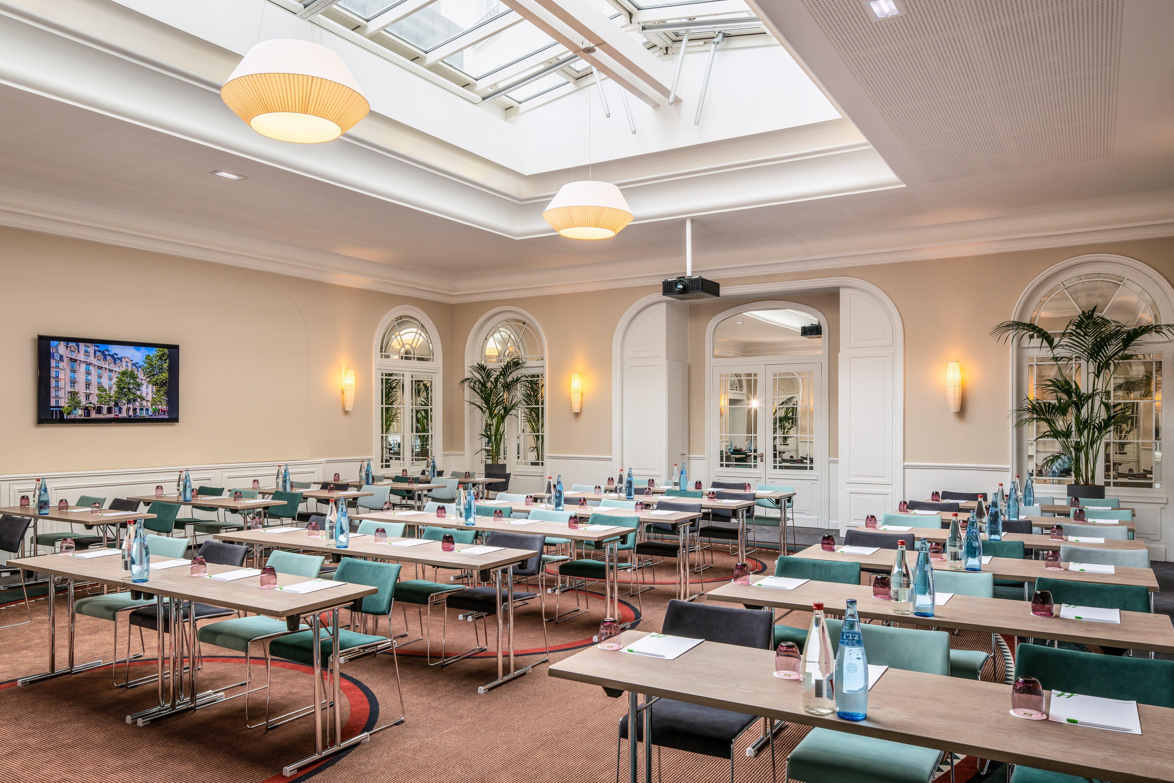Hotel - Gare De Lyon Bastille By Ihg 4*