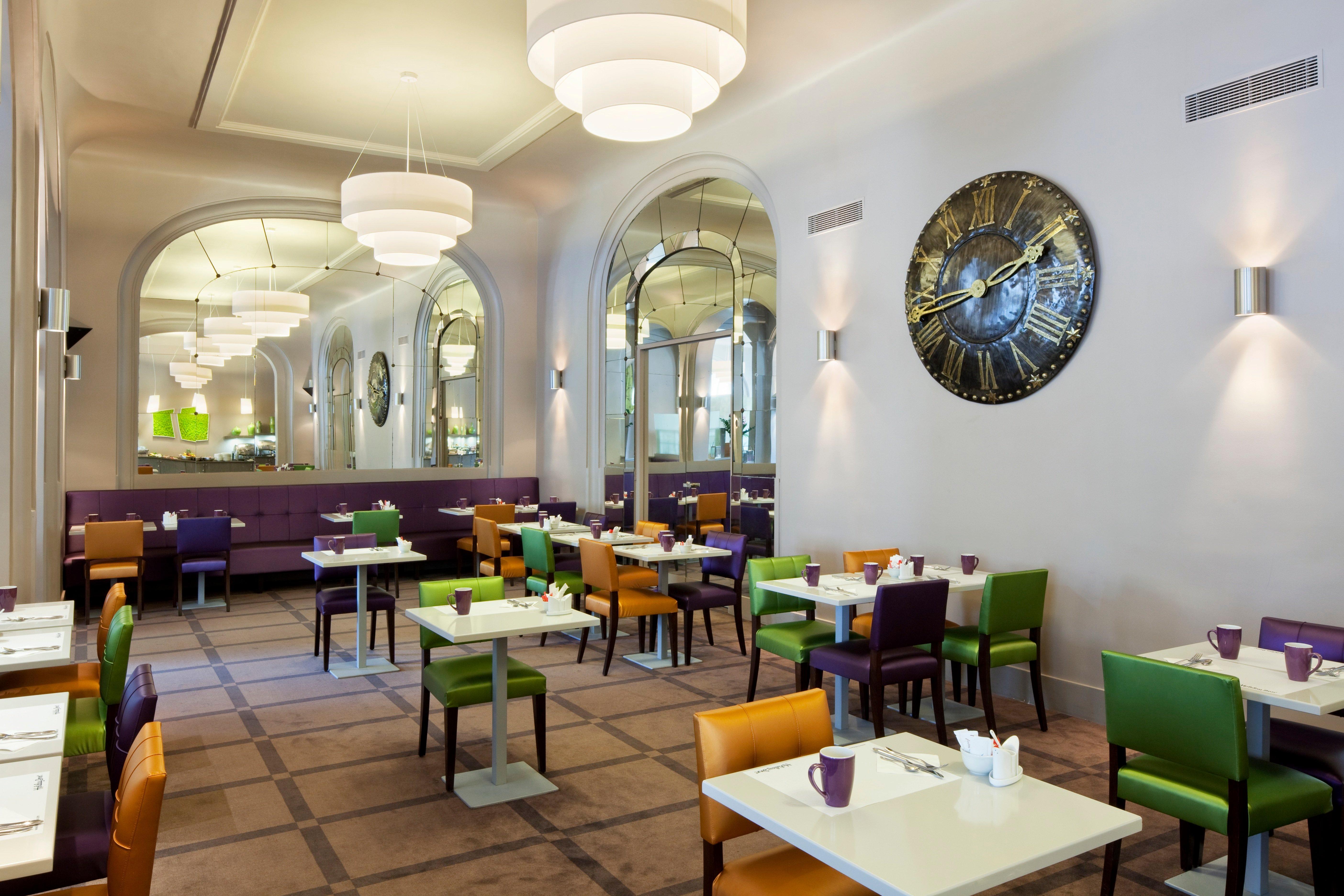 - Gare De Lyon Bastille By Ihg Paris