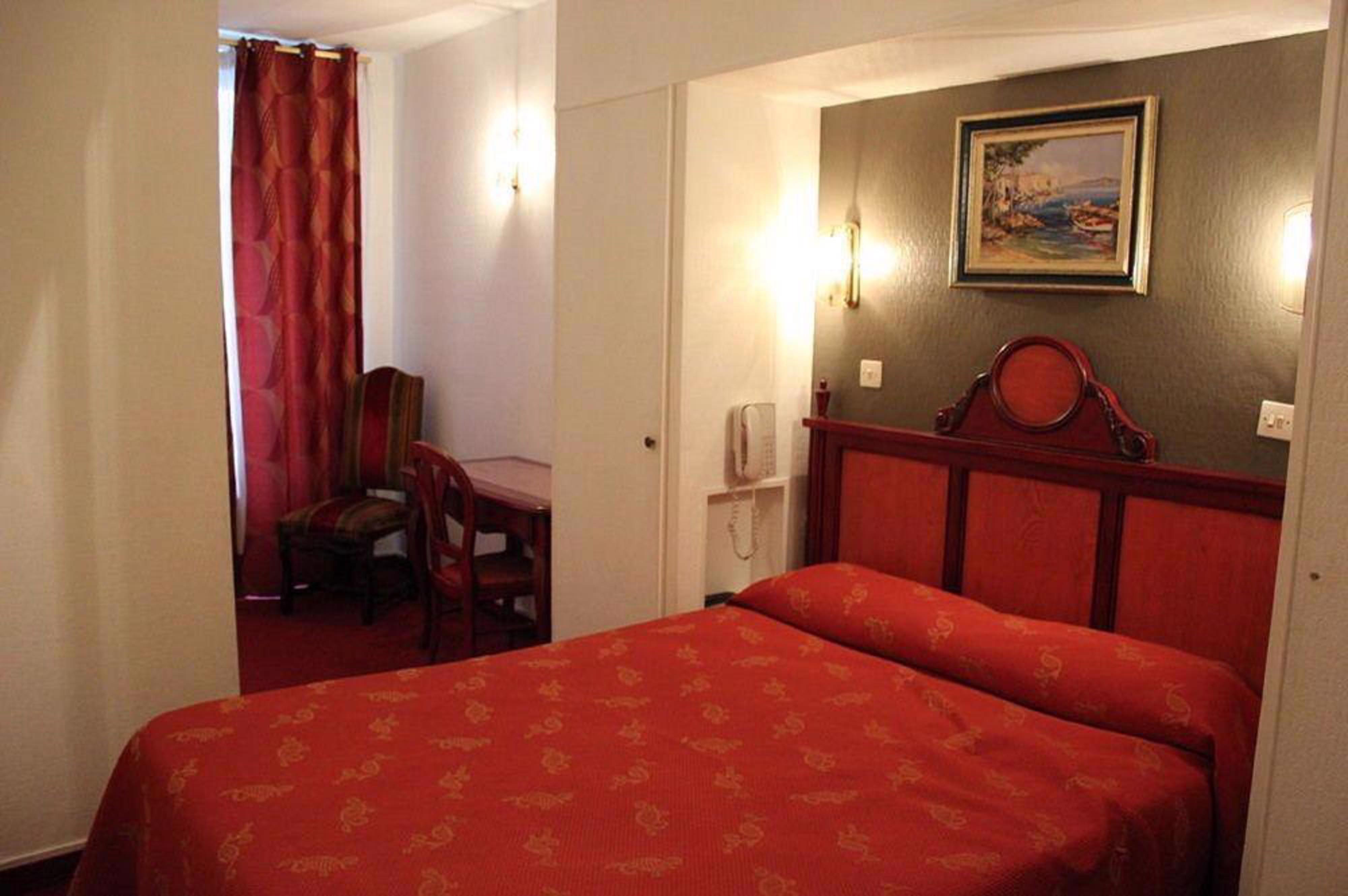 Metropol Hotel Paris
