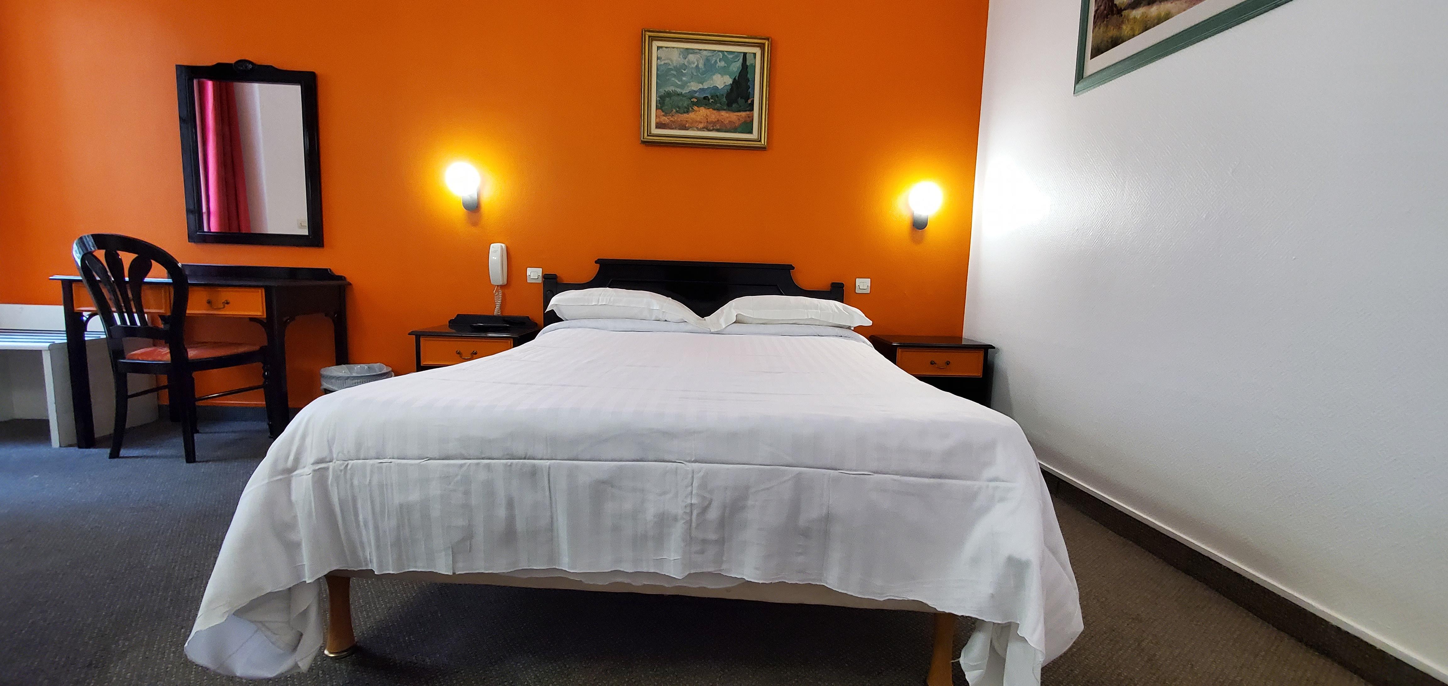 Metropol Hotel Paris
