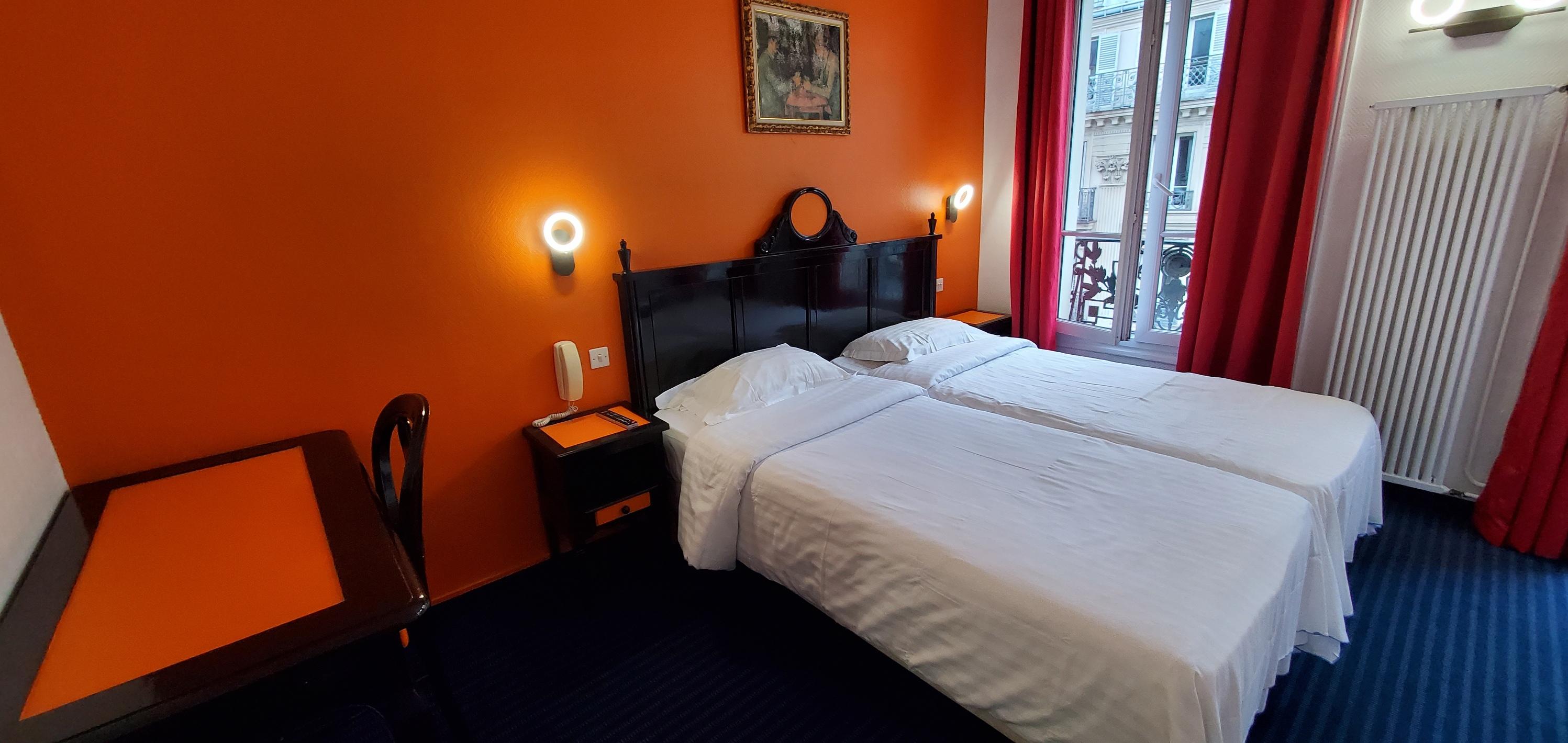 Metropol 3*