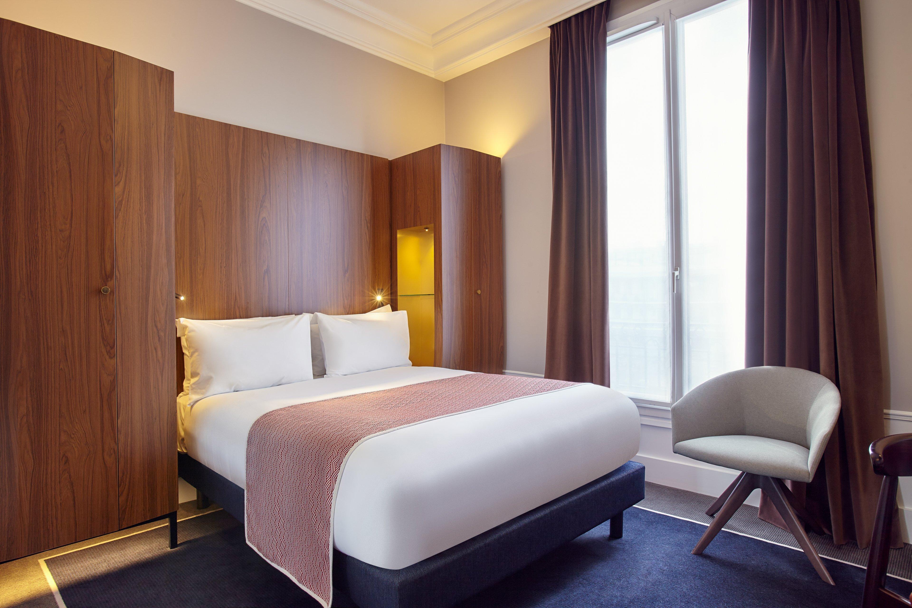 - Gare De Lyon Bastille By Ihg 4* Paris