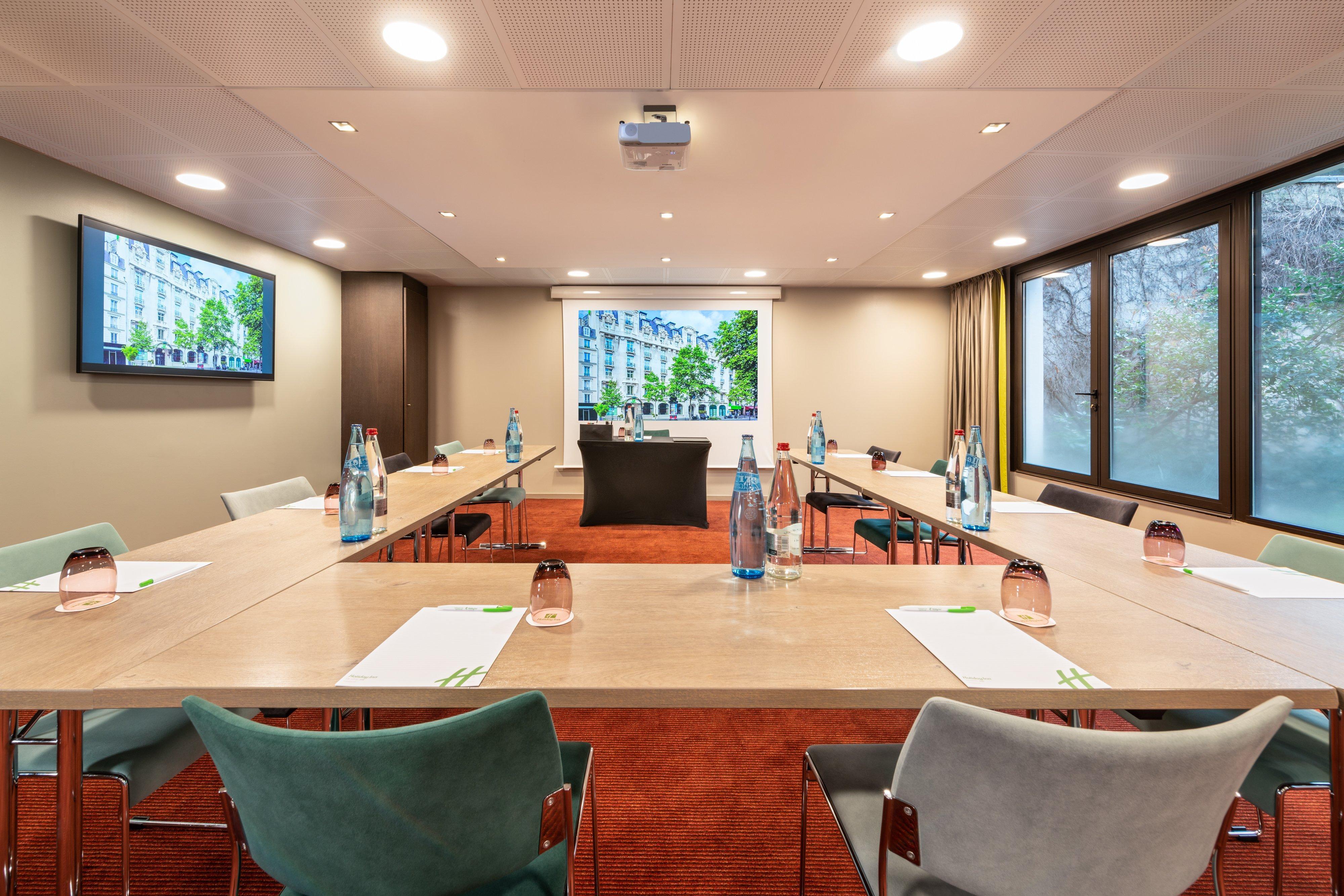- Gare De Lyon Bastille By Ihg Hotel 4*